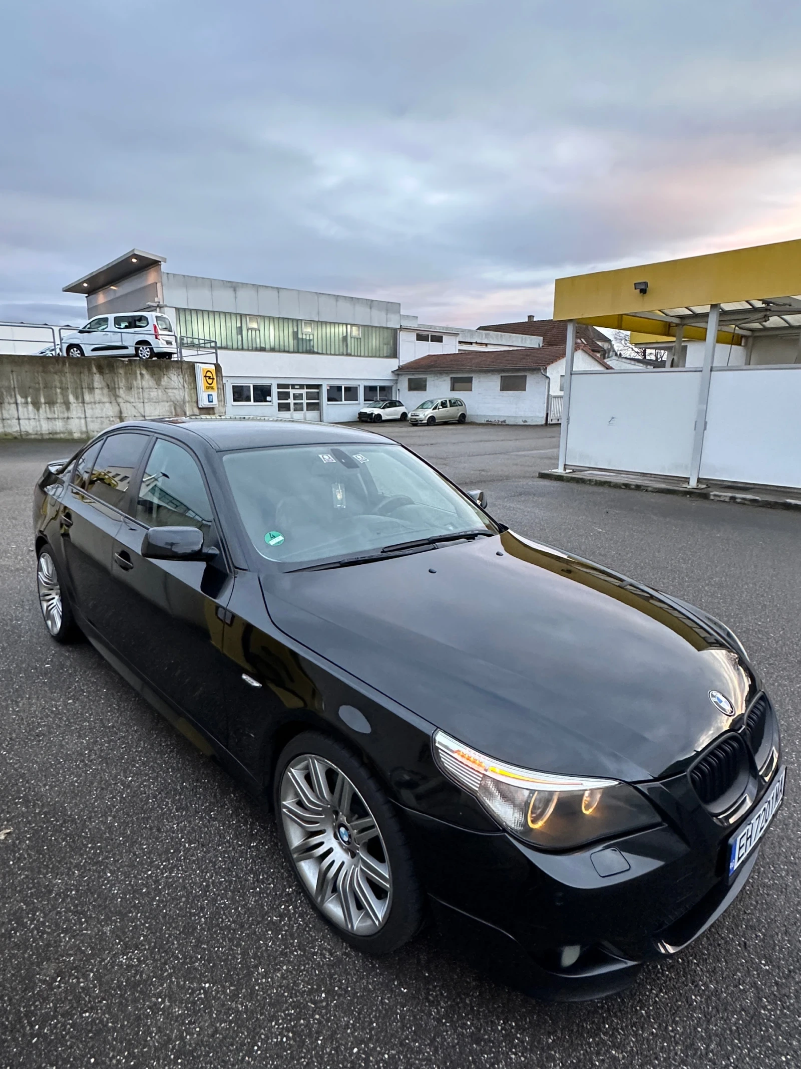 BMW 530  - изображение 3