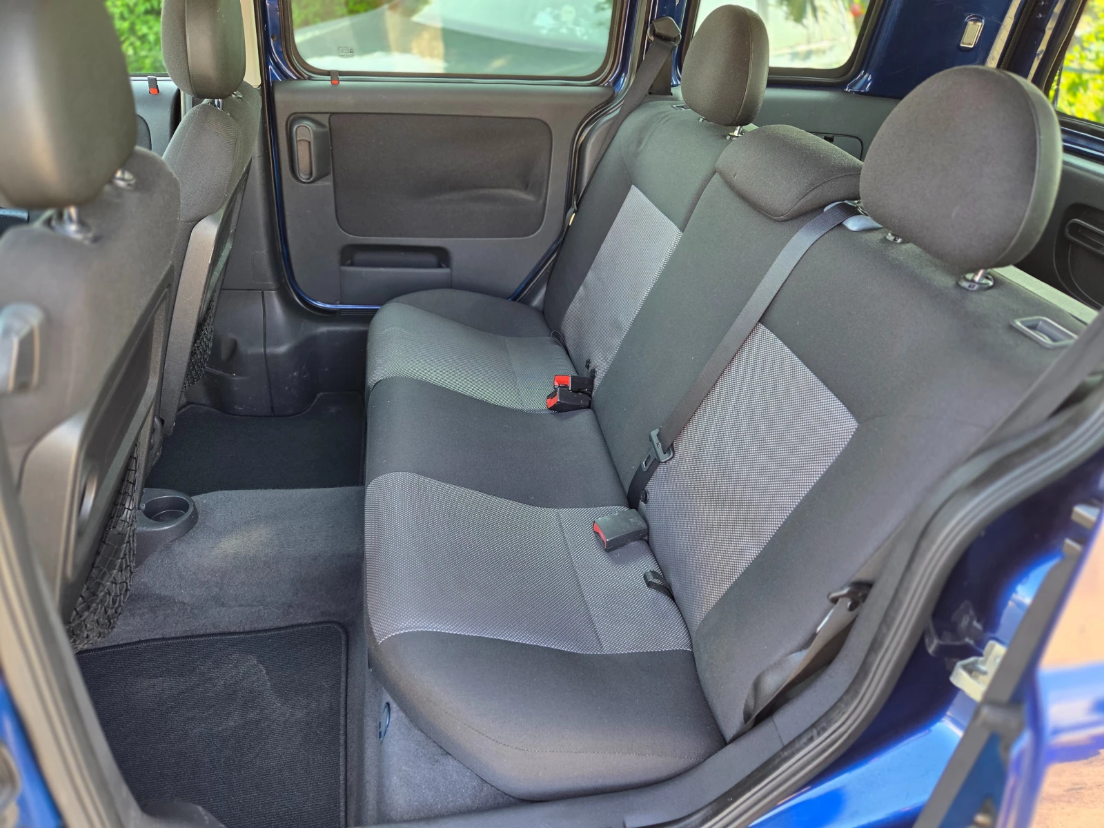 Opel Combo 1.6i 135хил.км. Фабр.МЕТАН БЕЗ АНАЛОГ - изображение 8