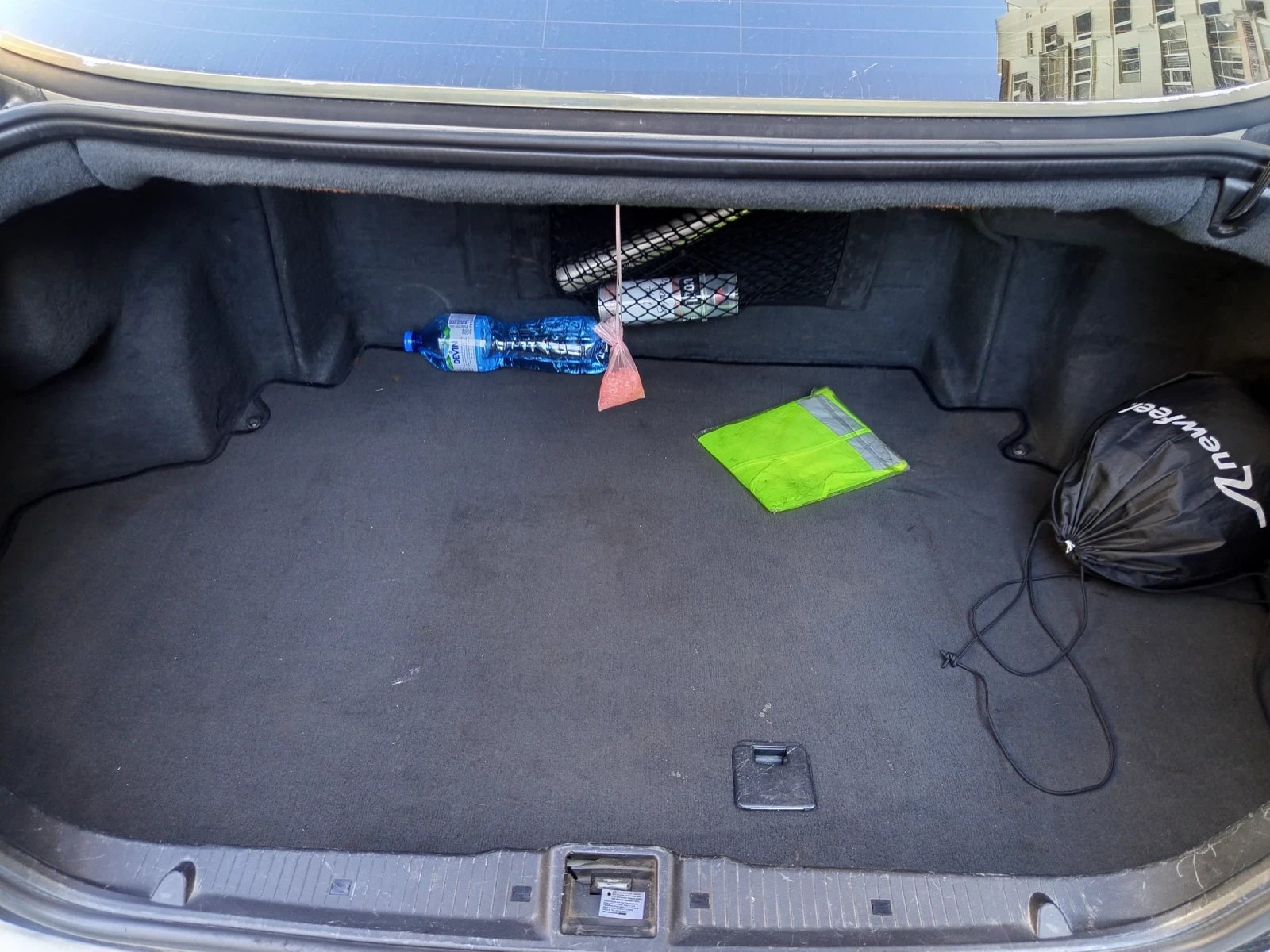 Mercedes-Benz S 320 S320 | Mobile.bg — изображение 14