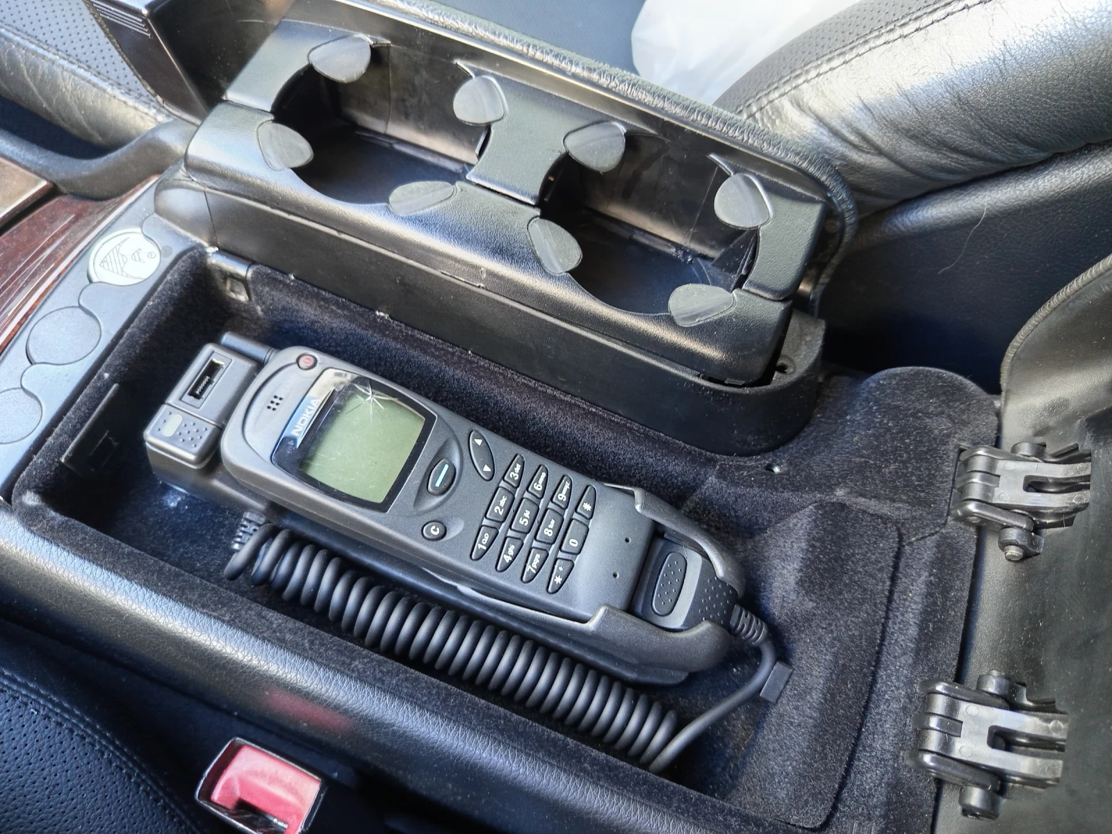 Mercedes-Benz S 320 S320 | Mobile.bg — изображение 13