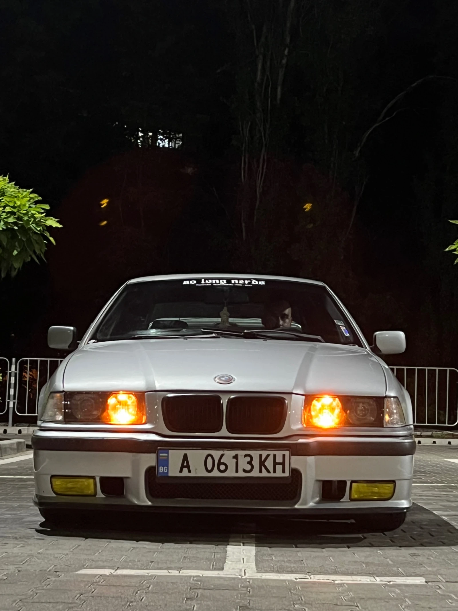 BMW 320 M52b20 - изображение 9