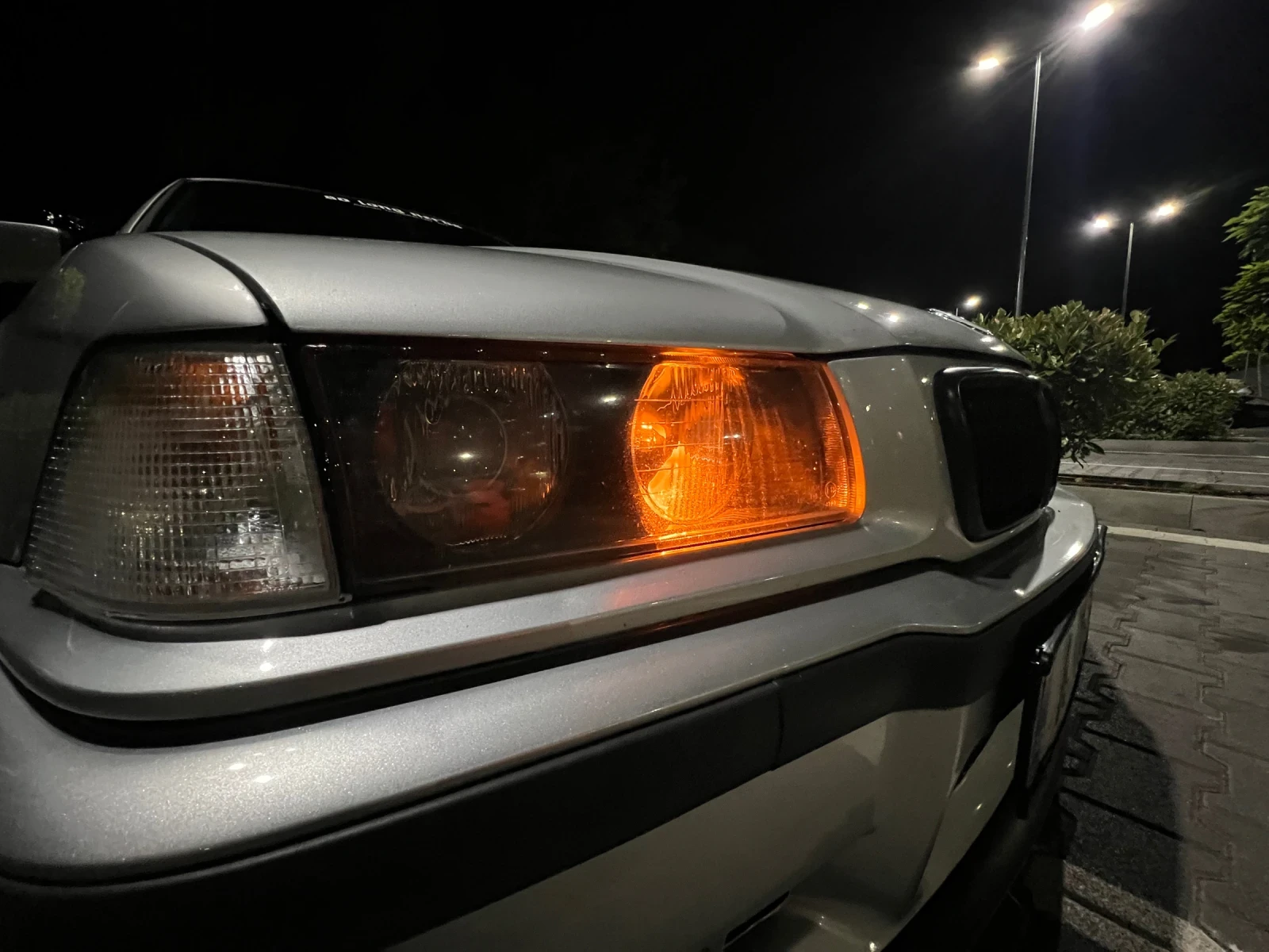 BMW 320 M52b20 - изображение 8