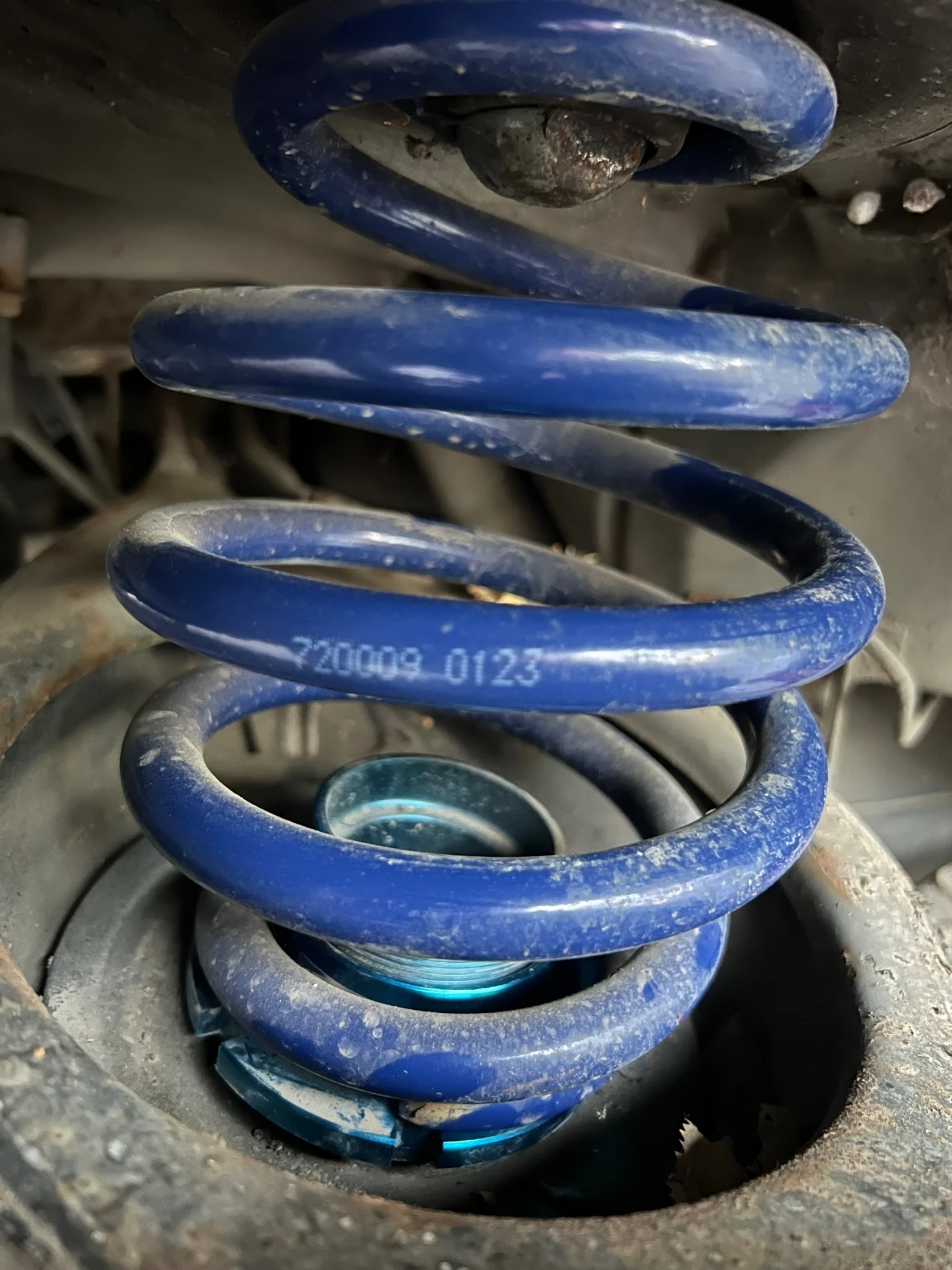 BMW 320 M52b20 - изображение 10