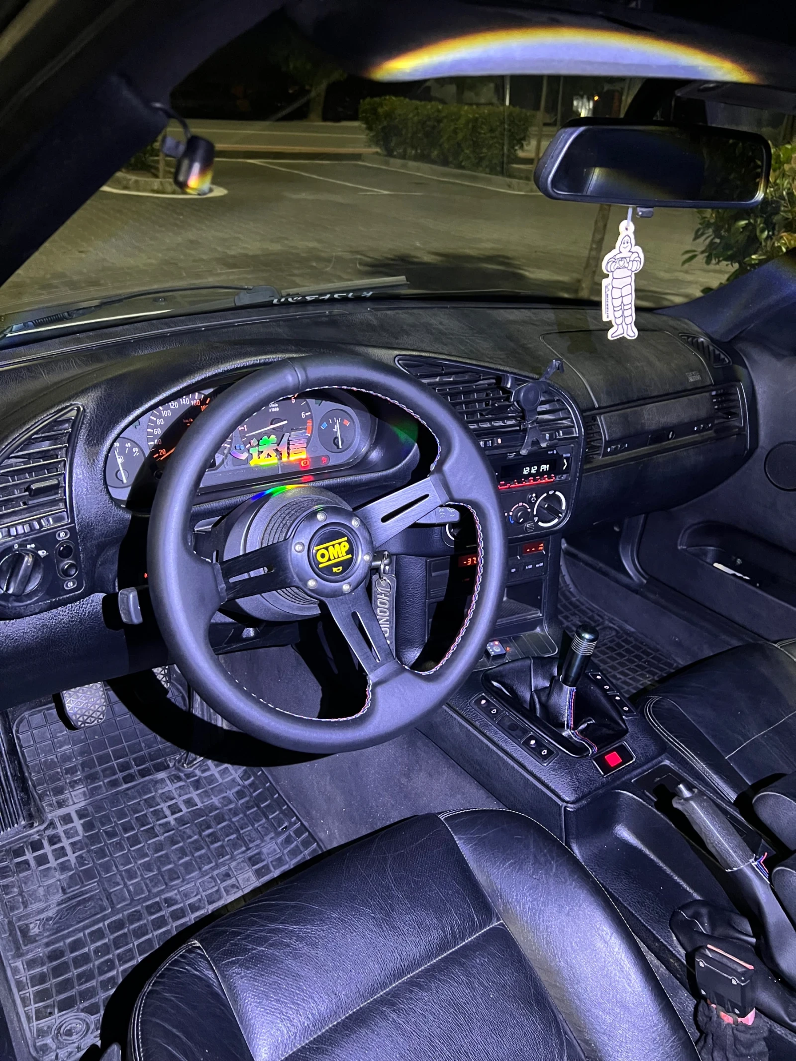 BMW 320 M52b20 - изображение 7