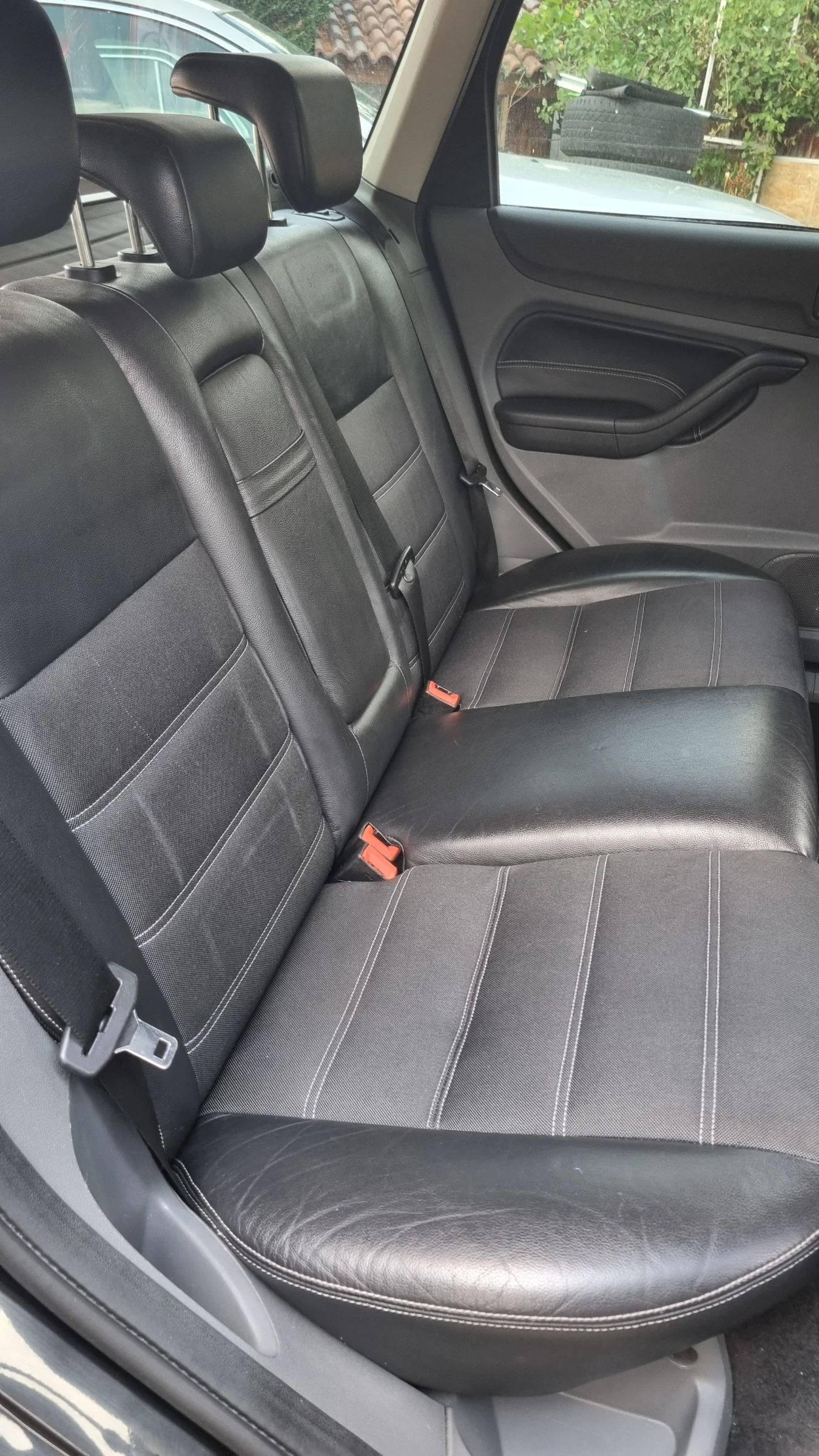 Ford Focus 1.6 tdci - изображение 8