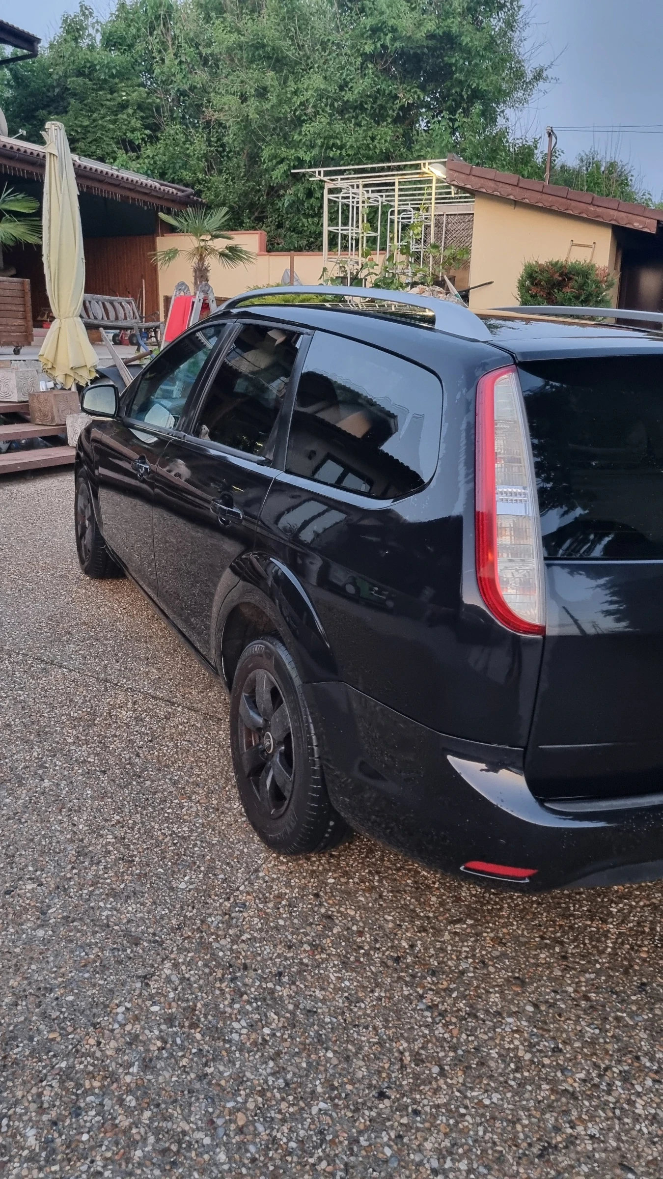 Ford Focus 1.6 tdci - изображение 6