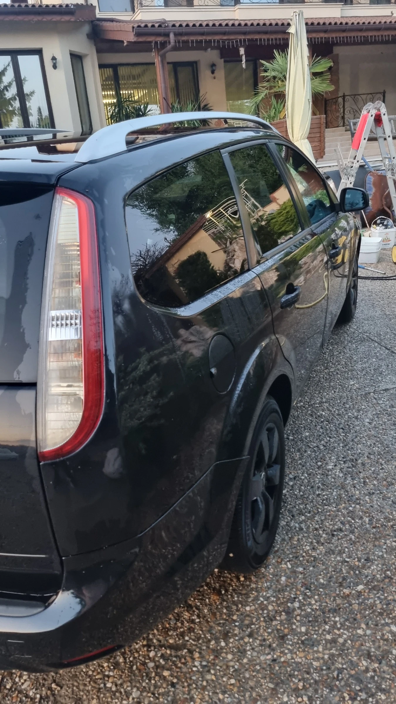 Ford Focus 1.6 tdci - изображение 7