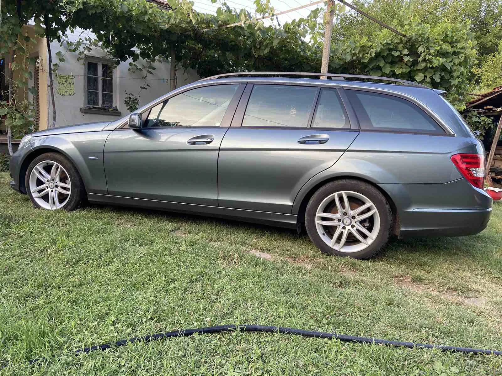 Mercedes-Benz C 180 21999 - изображение 6