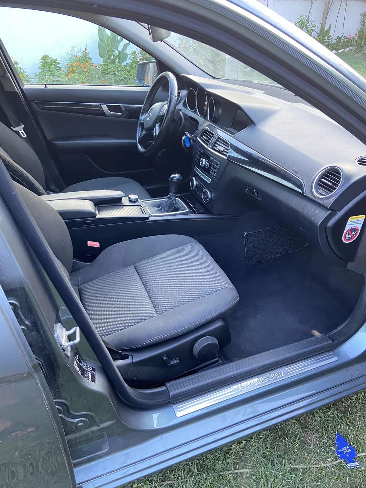 Mercedes-Benz C 180 21999 - изображение 10