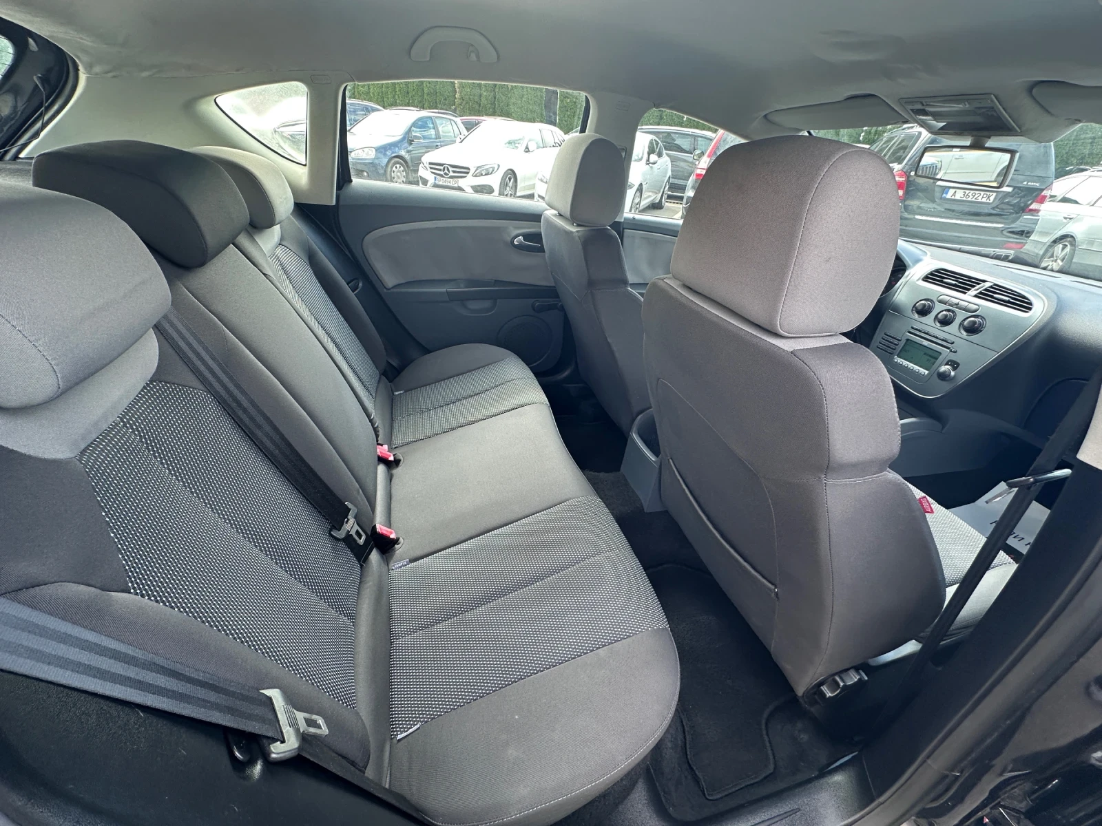 Seat Leon 1.4i -  -   | Mobile.bg   12