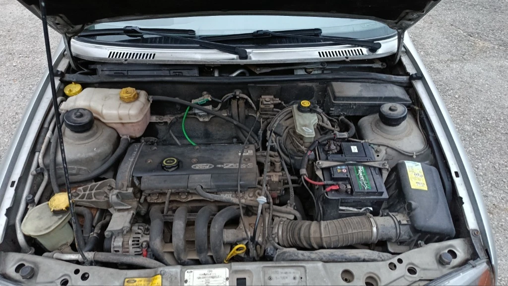 Ford Fiesta | Mobile.bg — изображение 7