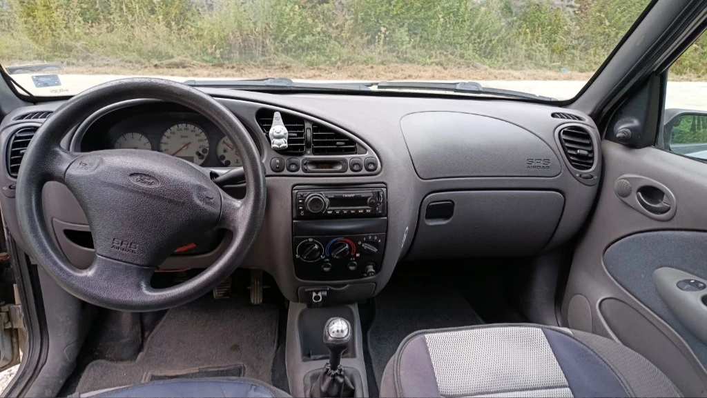 Ford Fiesta | Mobile.bg — изображение 6