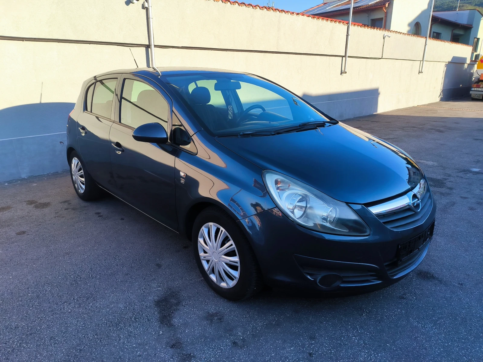 Opel Corsa 1.2 -  | Mobile.bg   1