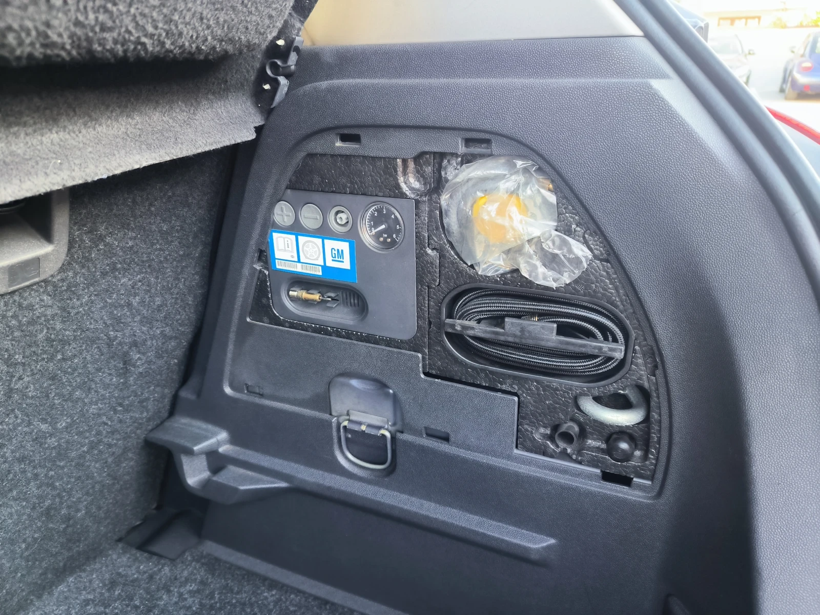 Opel Corsa 1.2 -  | Mobile.bg   15