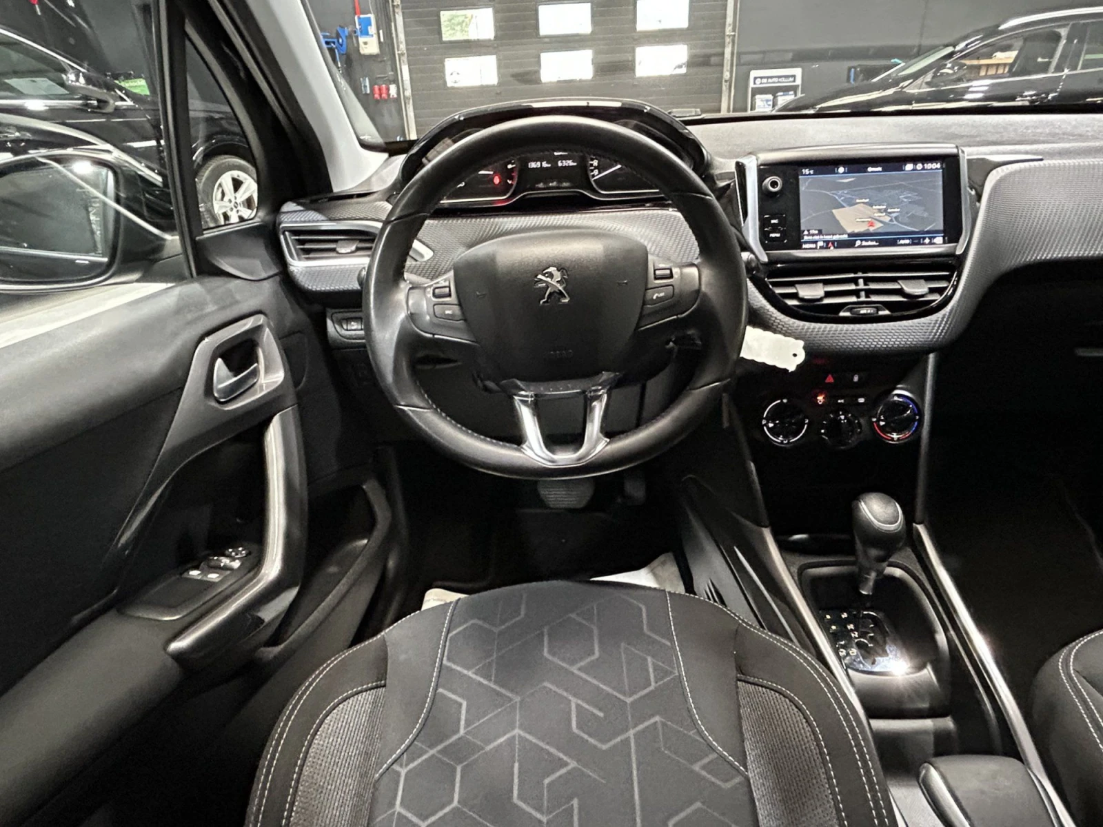 Peugeot 2008 | Mobile.bg   6