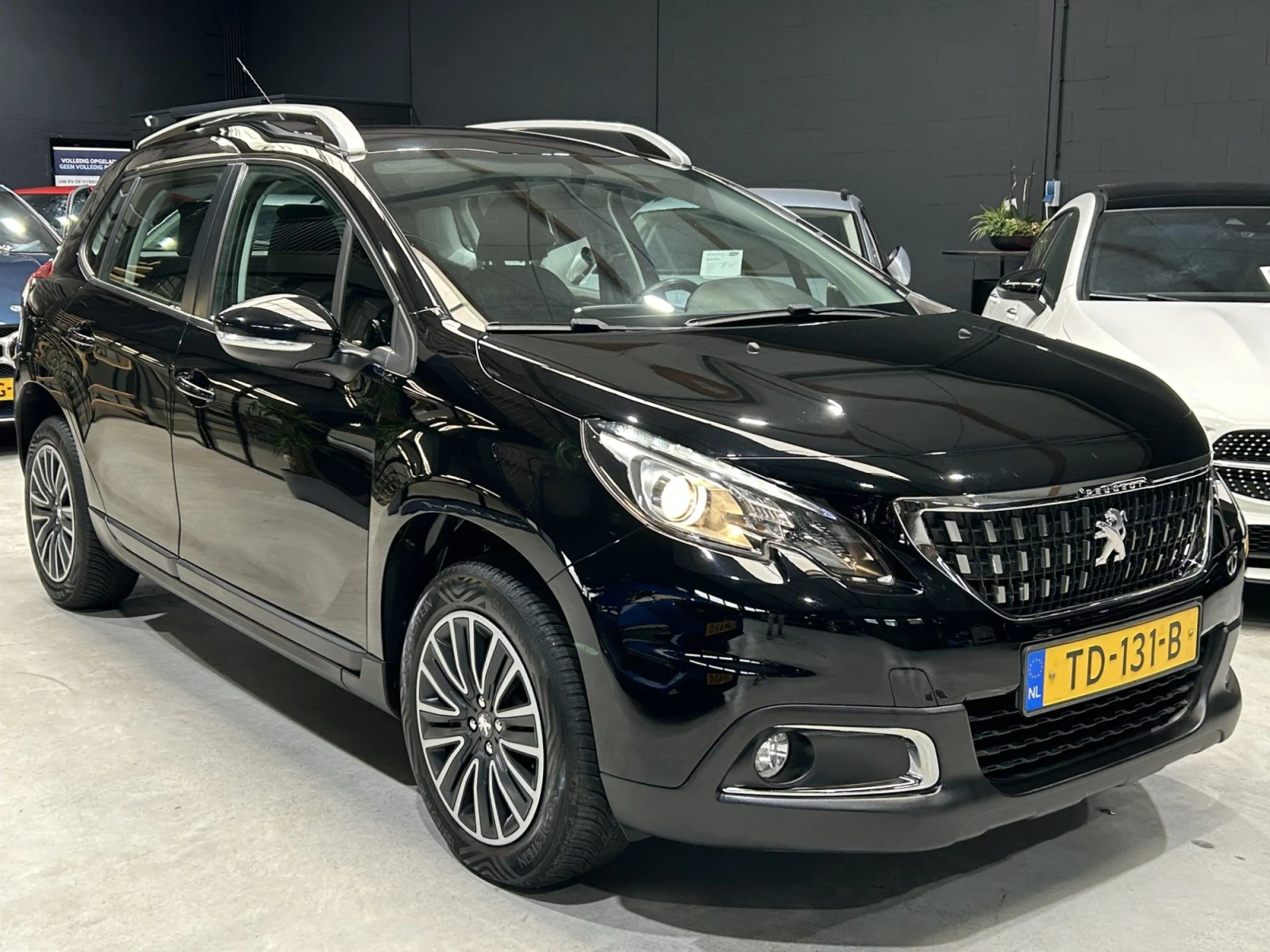 Peugeot 2008 | Mobile.bg   4