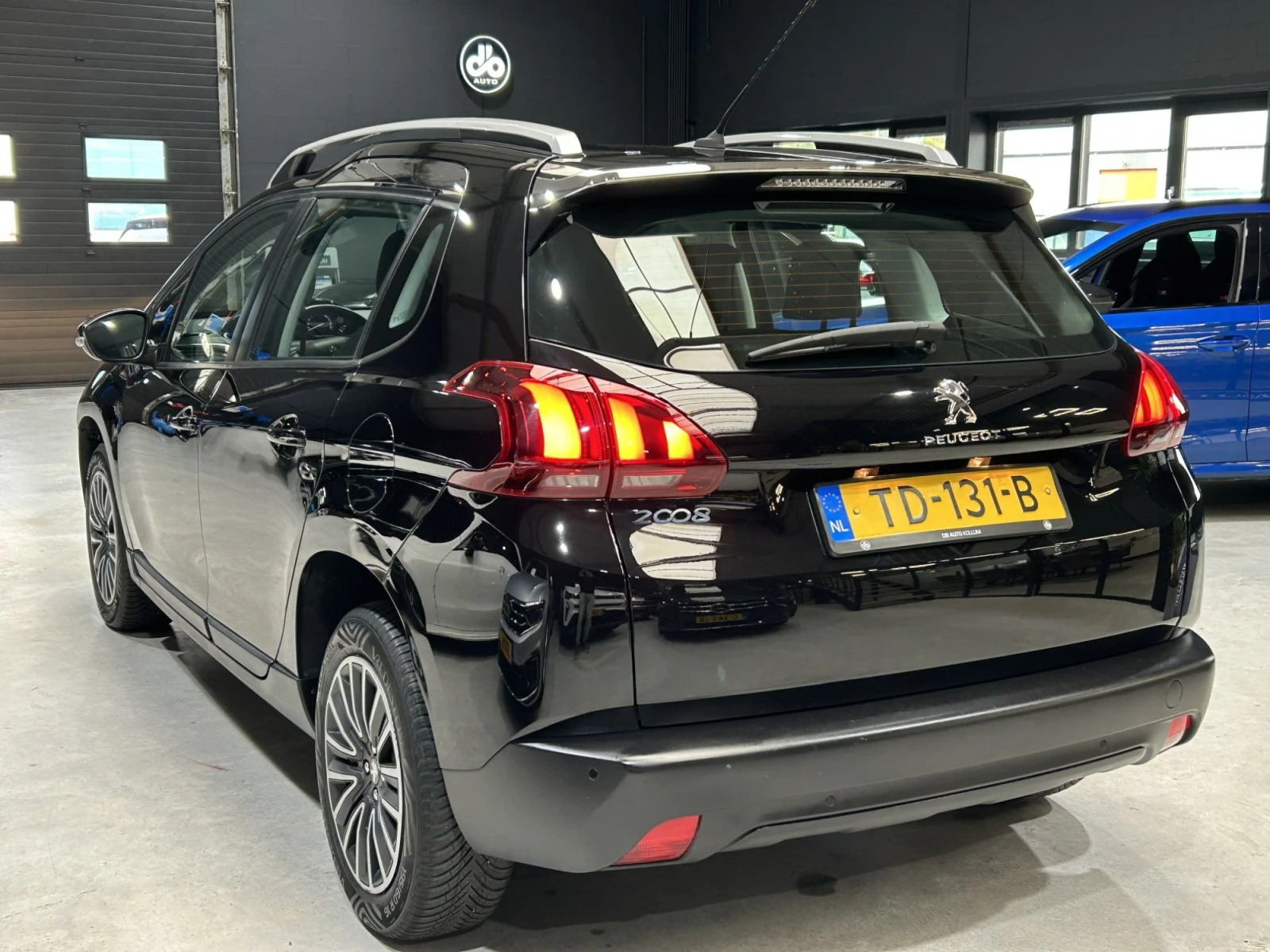 Peugeot 2008 | Mobile.bg   3