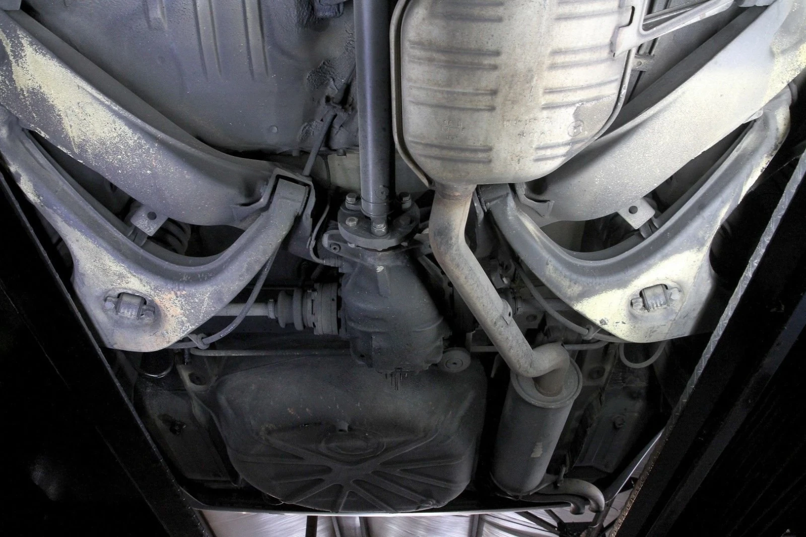 Mercedes-Benz 126 350 САЩ, снимка 17 - Автомобили и джипове - 54040143