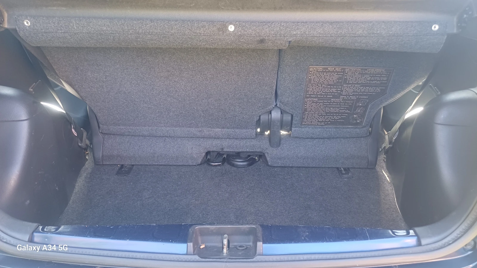 Toyota Yaris D4D | Mobile.bg   14