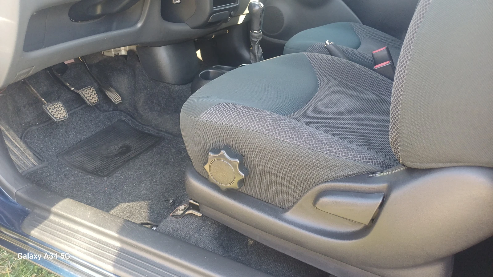 Toyota Yaris D4D | Mobile.bg   8