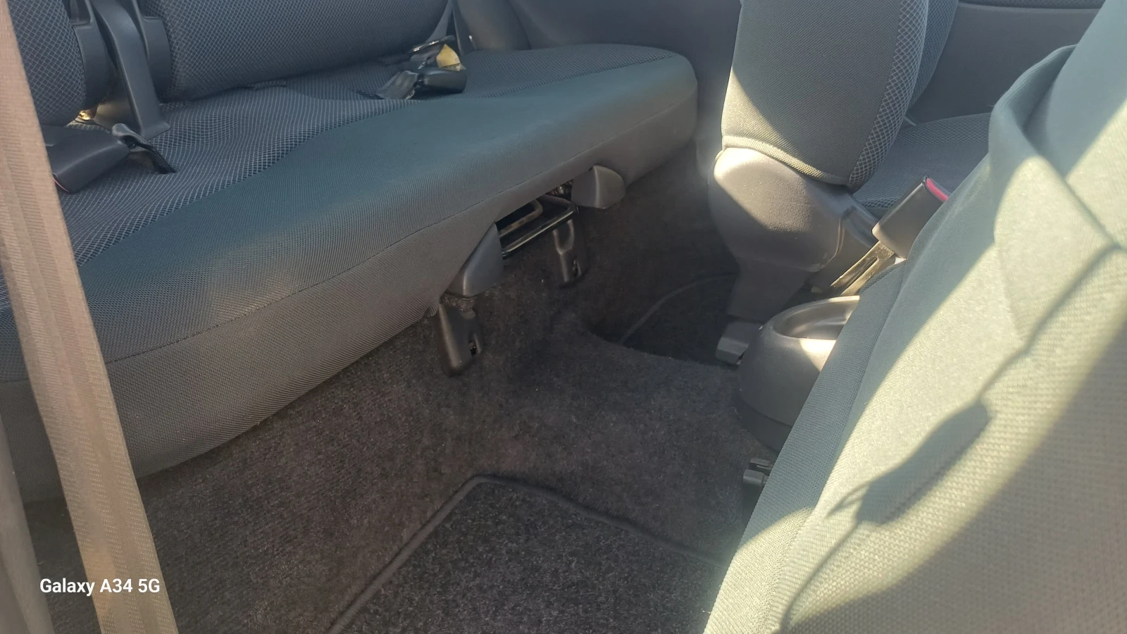 Toyota Yaris D4D | Mobile.bg   11