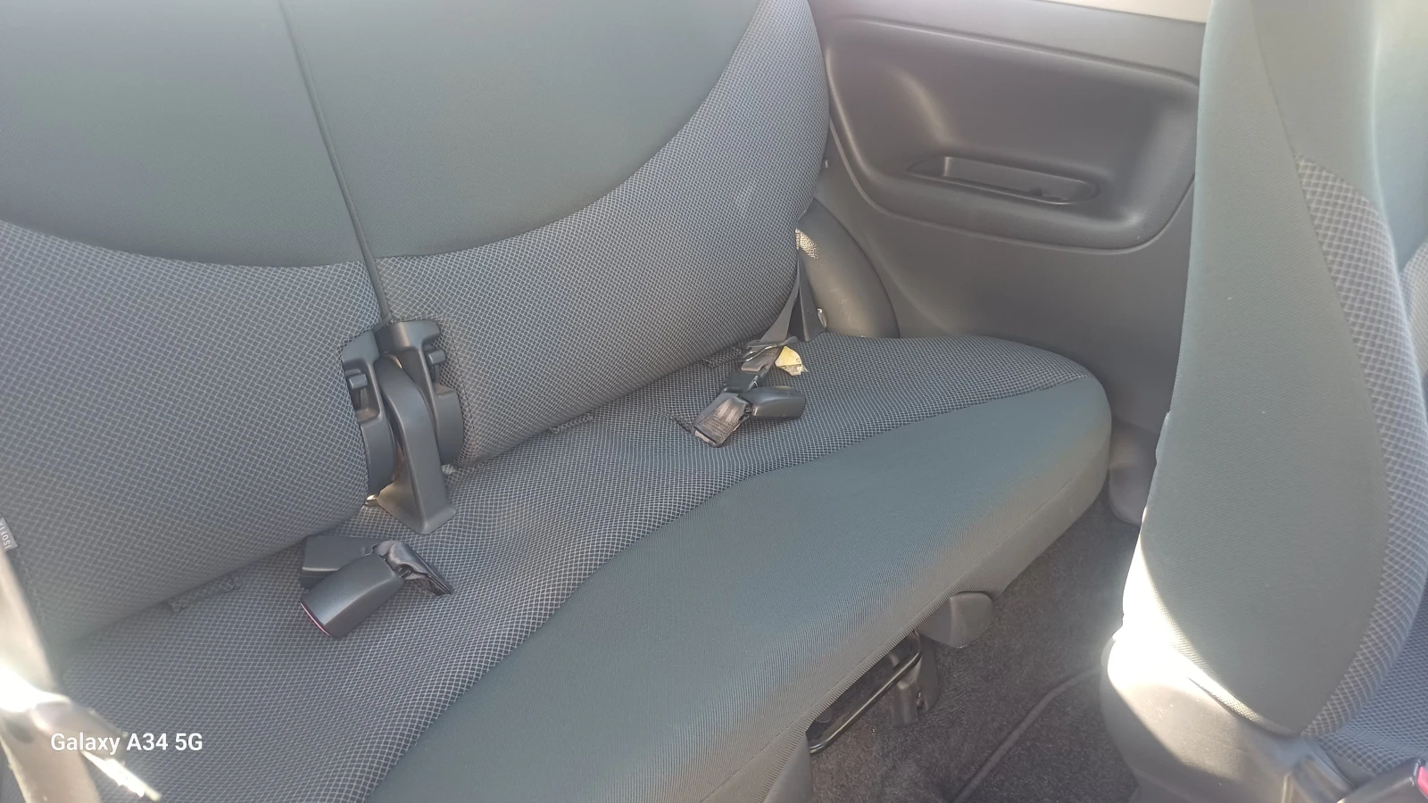 Toyota Yaris D4D | Mobile.bg   12