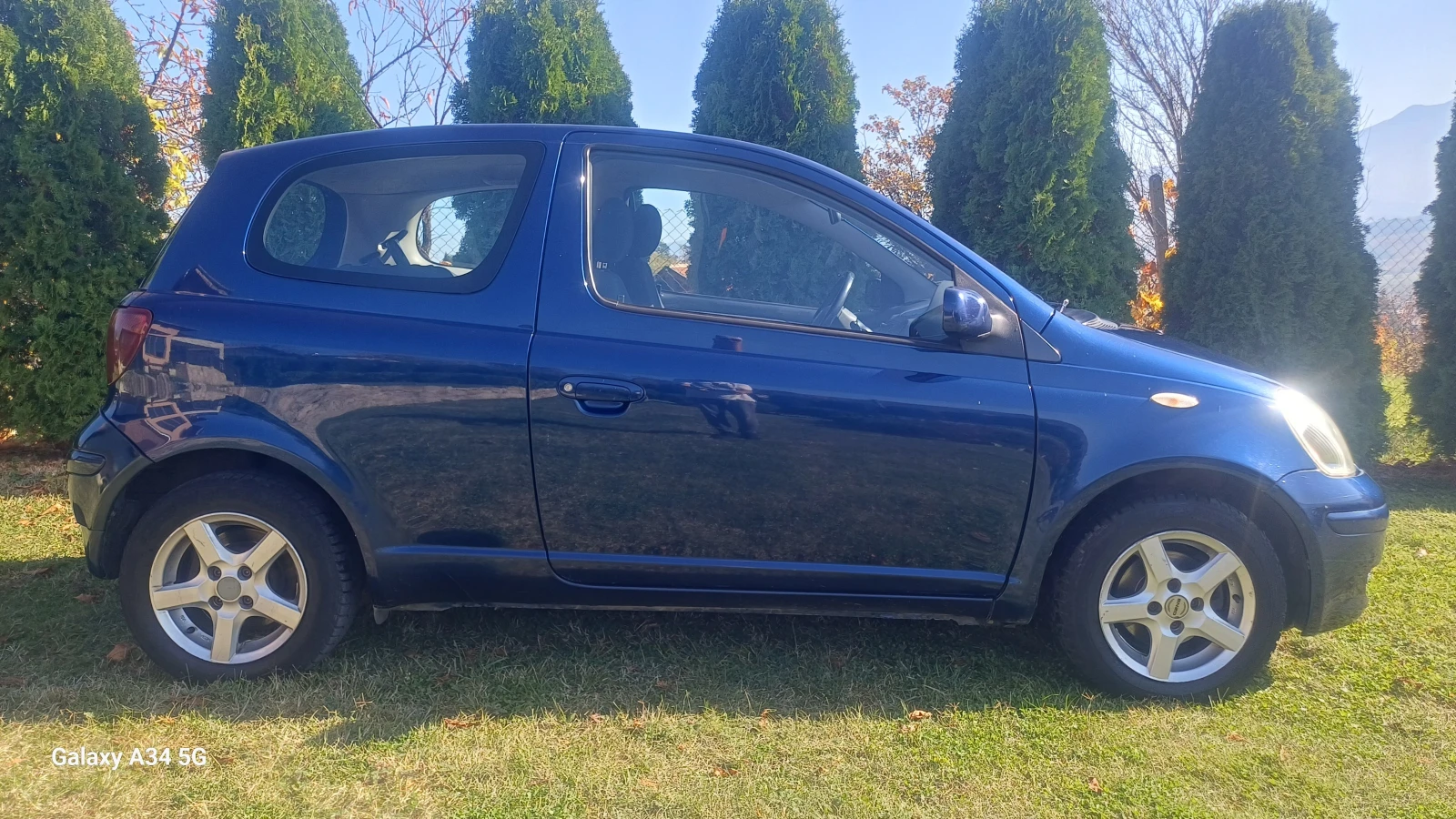 Toyota Yaris D4D | Mobile.bg   2