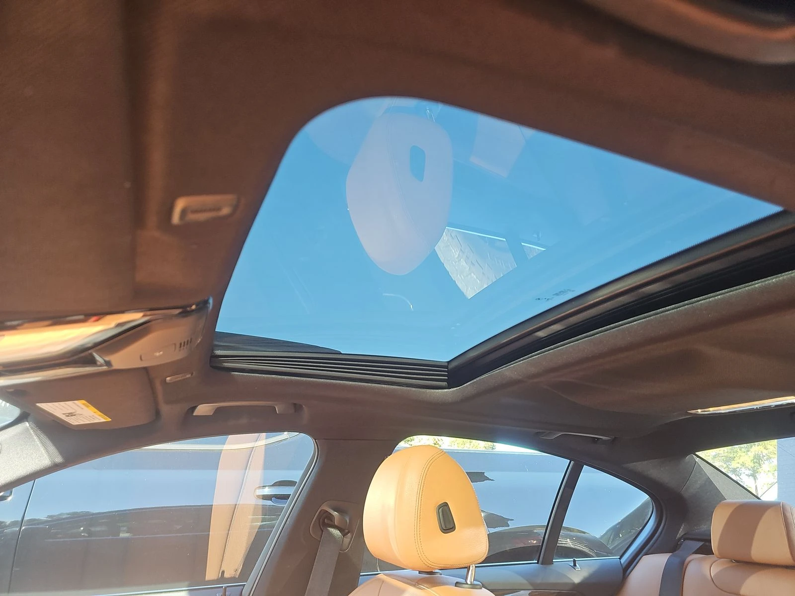 BMW 530E * XDRIVE* LUXURY LINE* DIGITAL* MEMORY* PODGREV*  | Mobile.bg   14