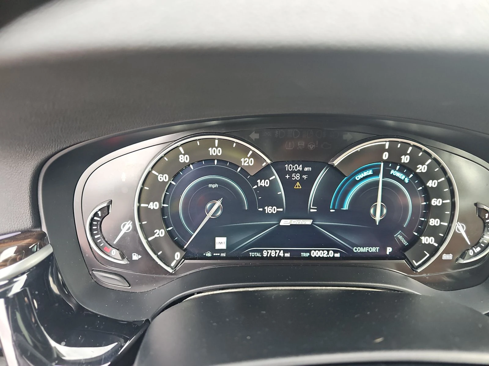 BMW 530E * XDRIVE* LUXURY LINE* DIGITAL* MEMORY* PODGREV*  | Mobile.bg   13