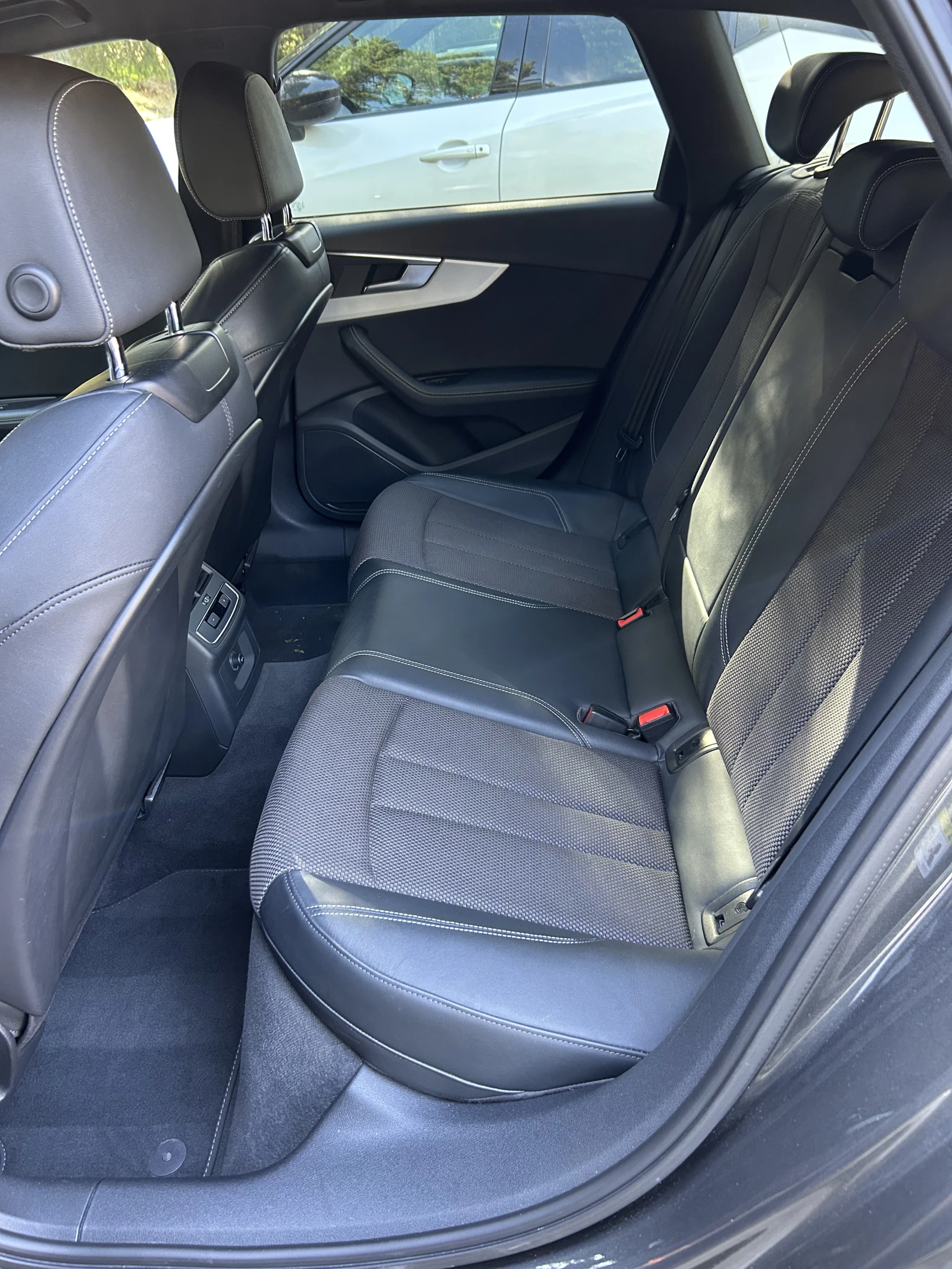 Audi A4 Sport 40 TDI 3xS Line quattro S tronic | Mobile.bg � ����������� 12