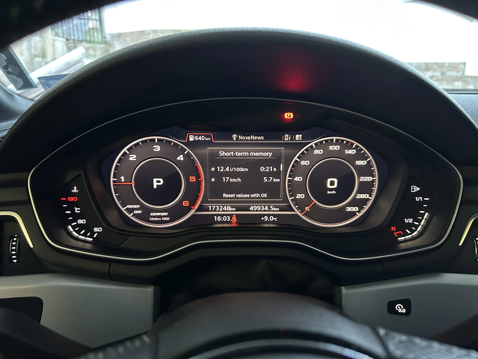 Audi A4 Sport 40 TDI 3xS Line quattro S tronic - изображение 10