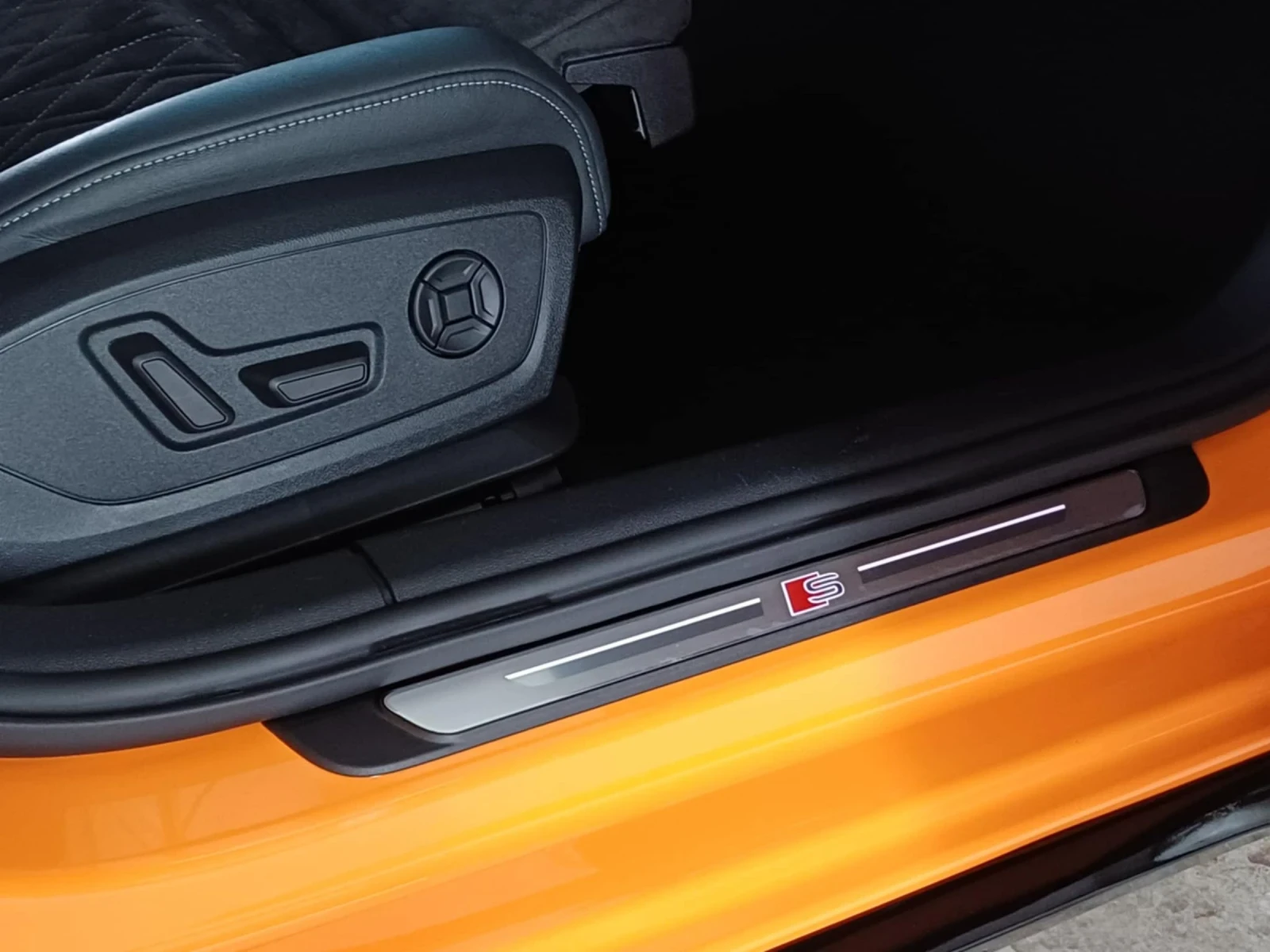 Audi S3 | Mobile.bg   14