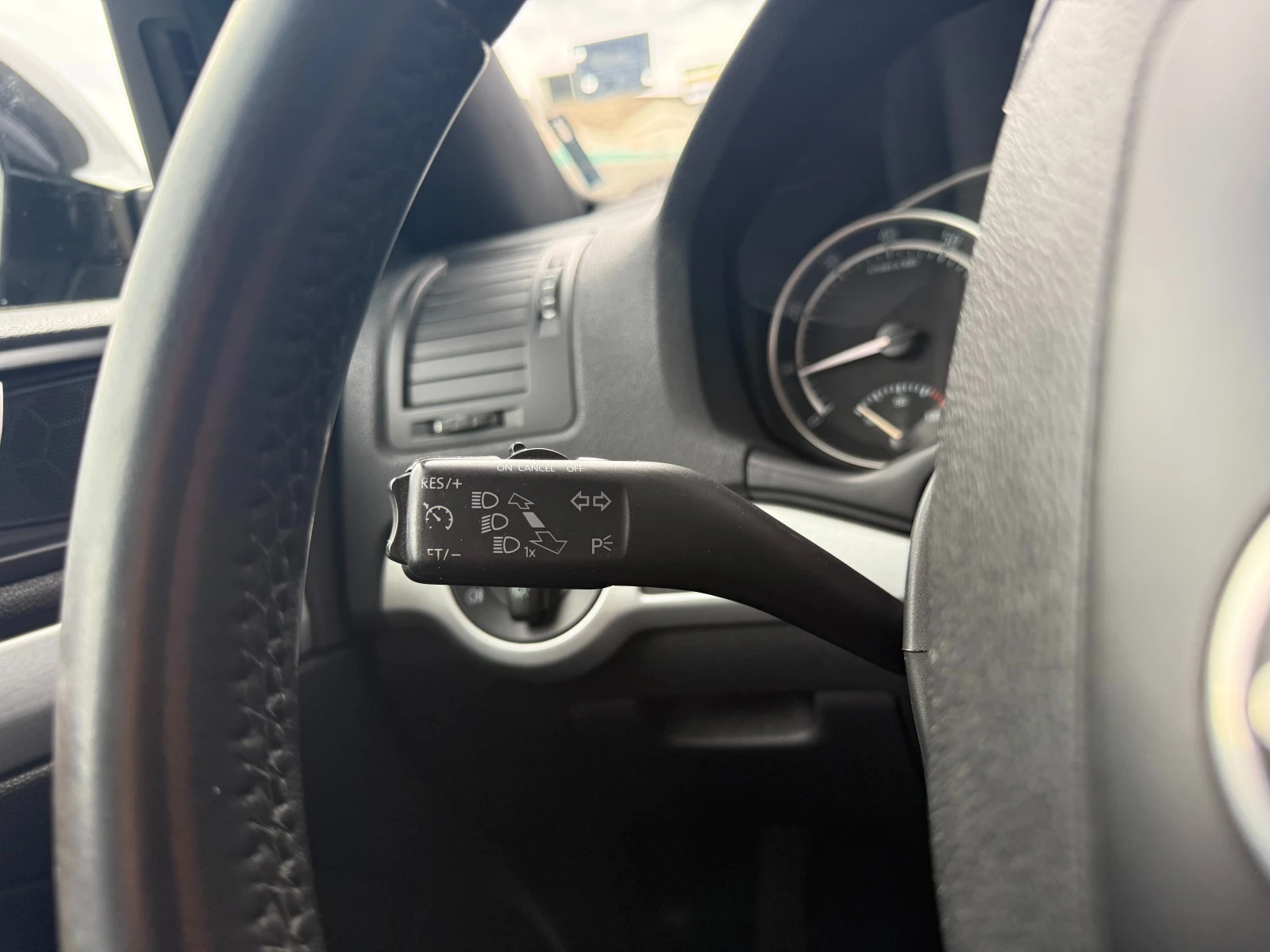 Skoda Octavia 6  / VRS 2.0i 200..  | Mobile.bg   16