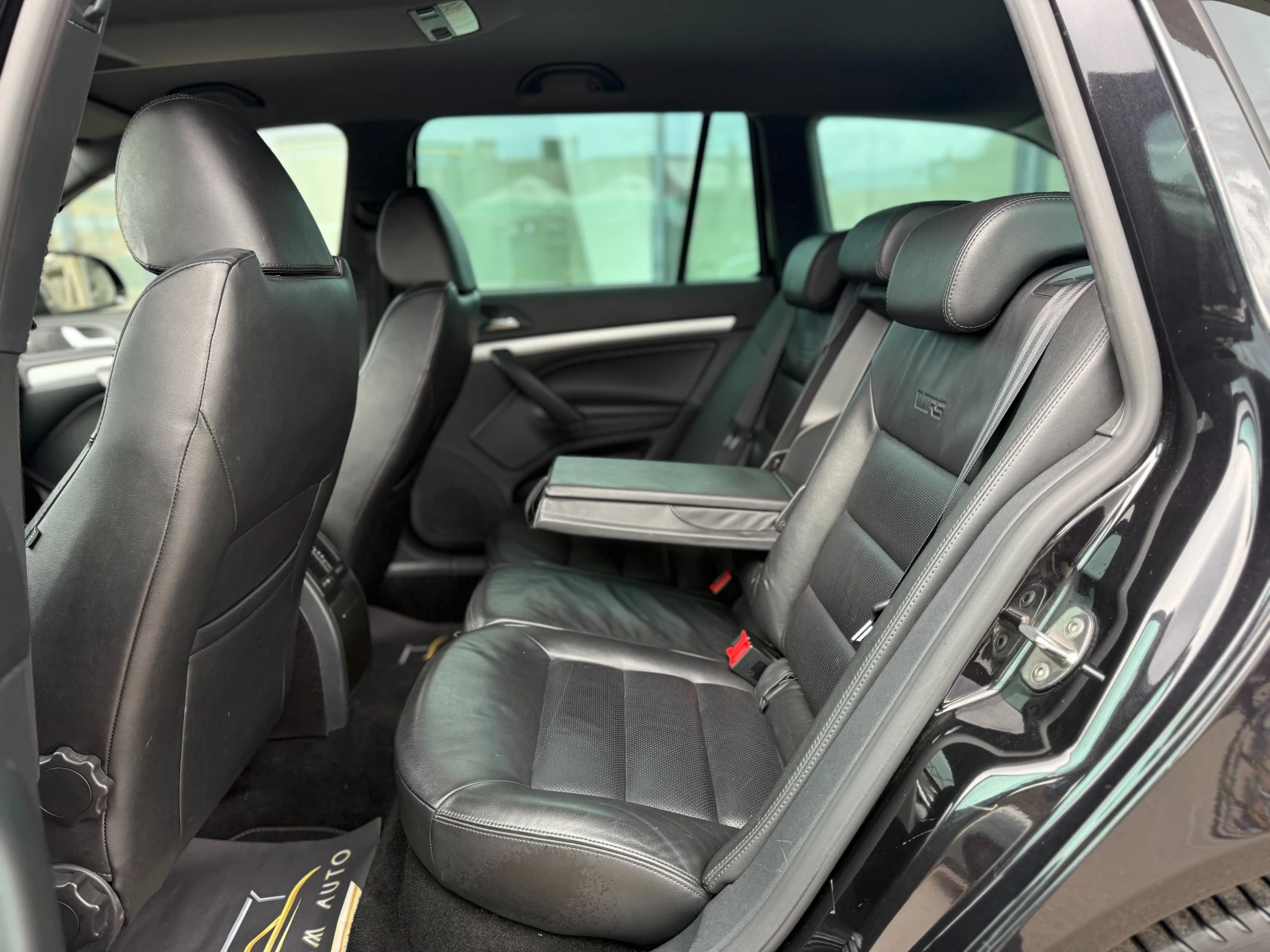 Skoda Octavia 6 МЕСЕЦА ГАРАНЦИЯ/ VRS 2.0i 200к.с. Швейцария - изображение 8