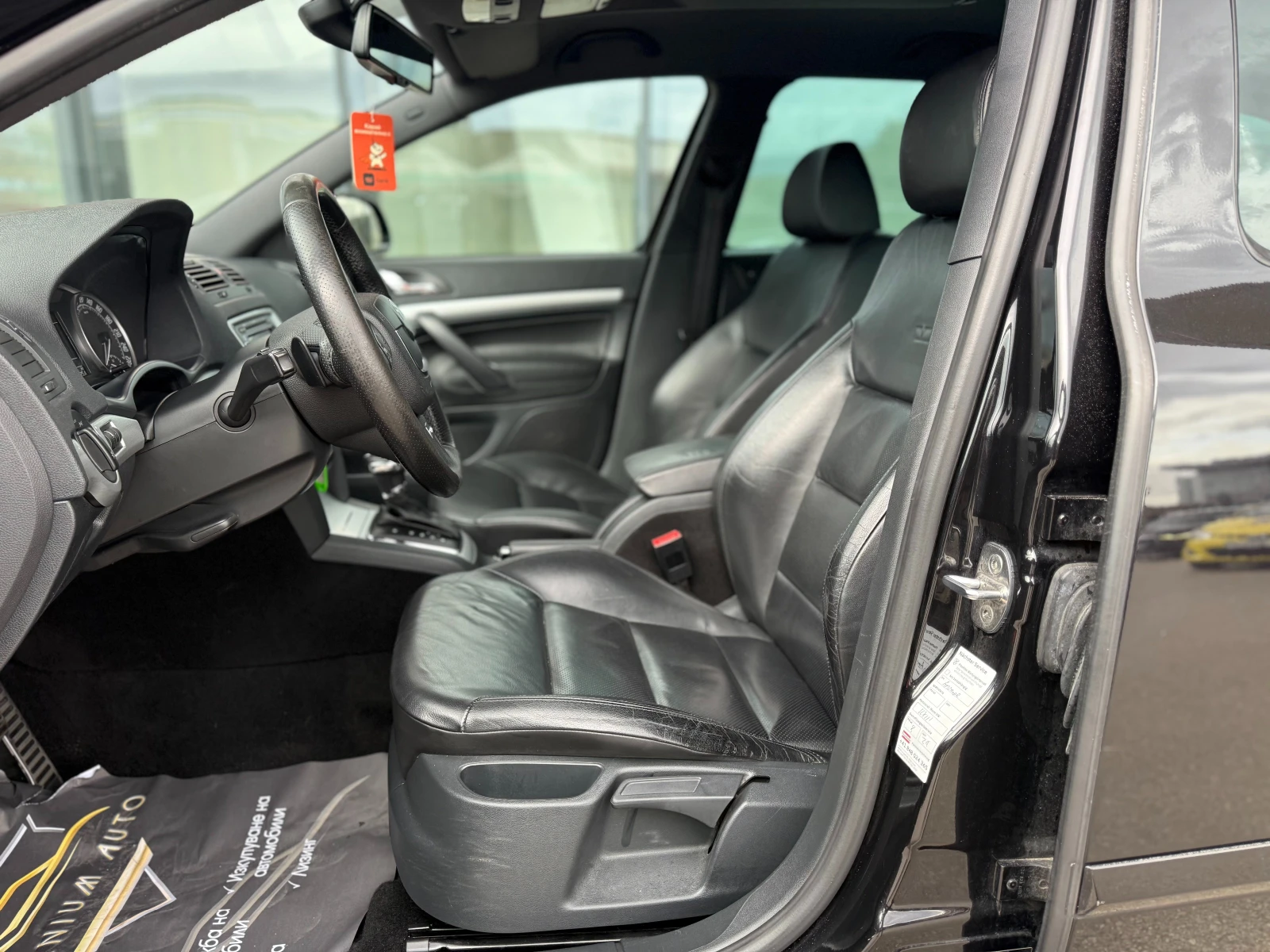 Skoda Octavia 6 МЕСЕЦА ГАРАНЦИЯ/ VRS 2.0i 200к.с. Швейцария - изображение 7