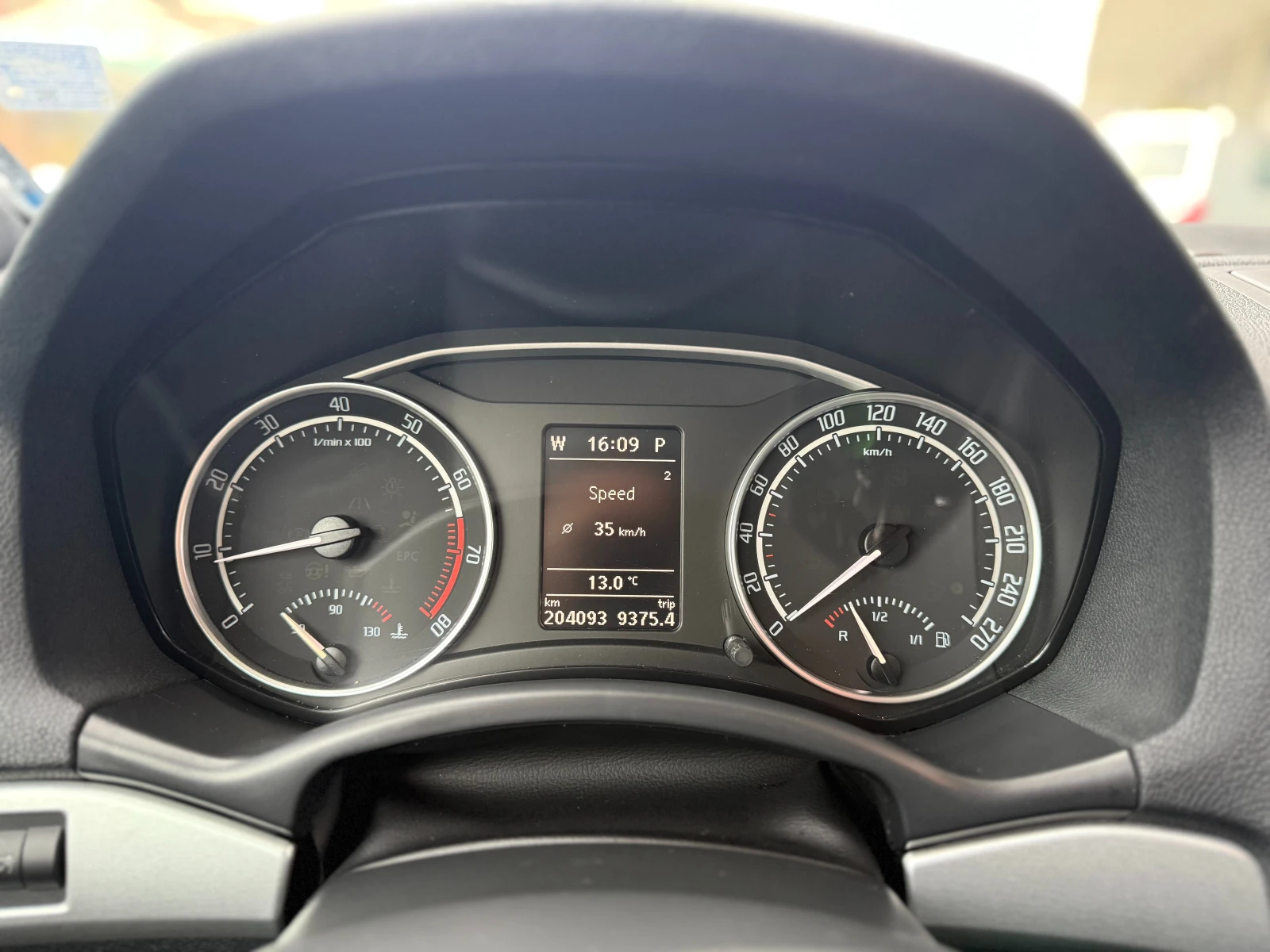 Skoda Octavia 6 МЕСЕЦА ГАРАНЦИЯ/ VRS 2.0i 200к.с. Швейцария - изображение 10