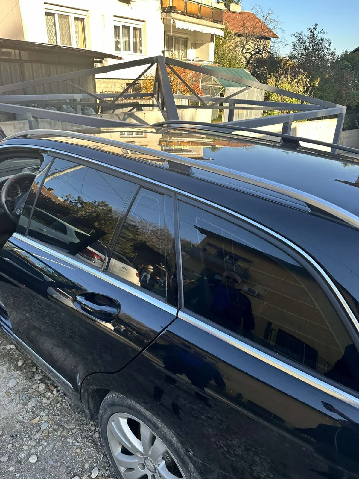 Mercedes-Benz C 250 | Mobile.bg � ����������� 8