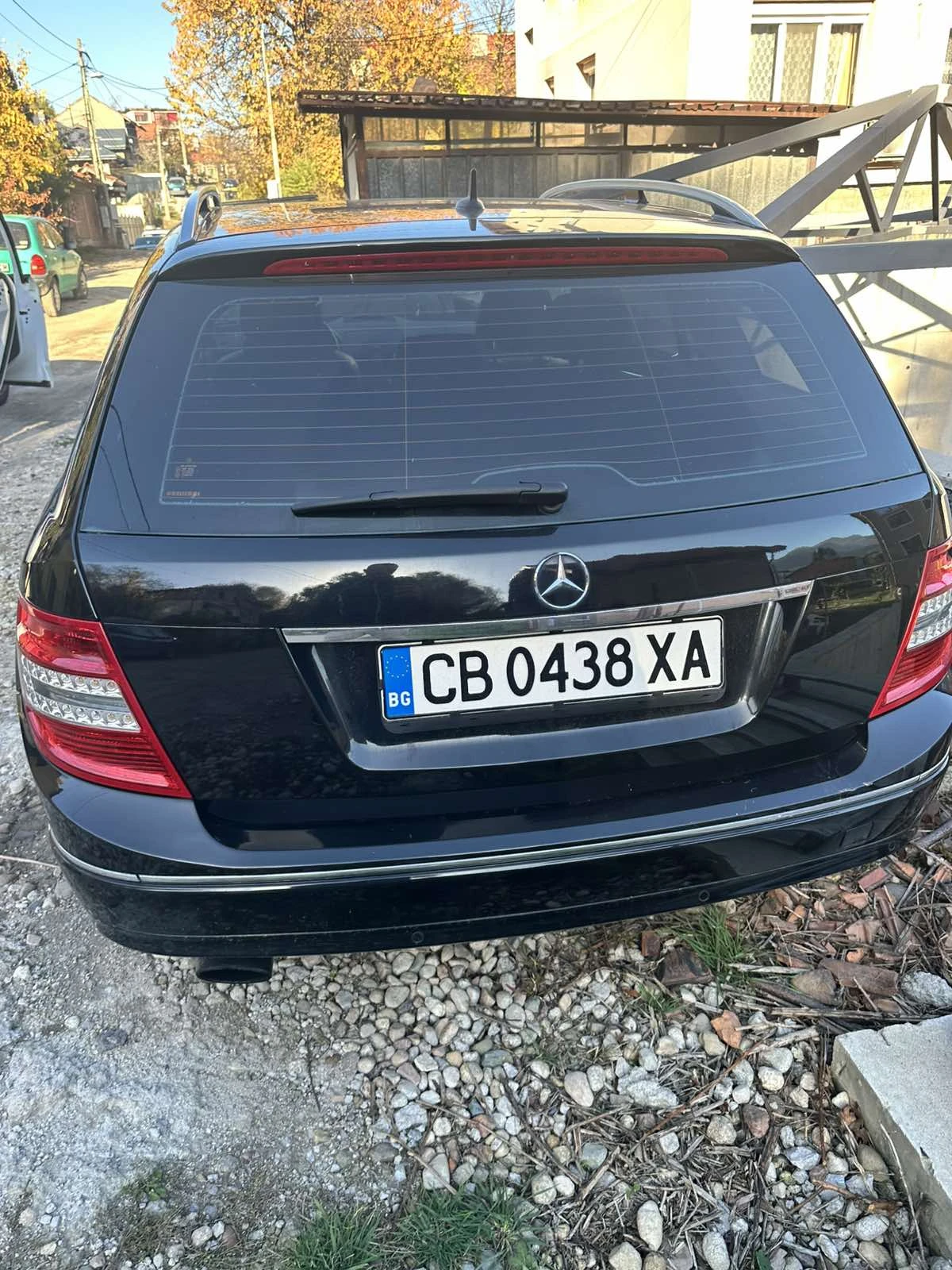 Mercedes-Benz C 250 | Mobile.bg � ����������� 4