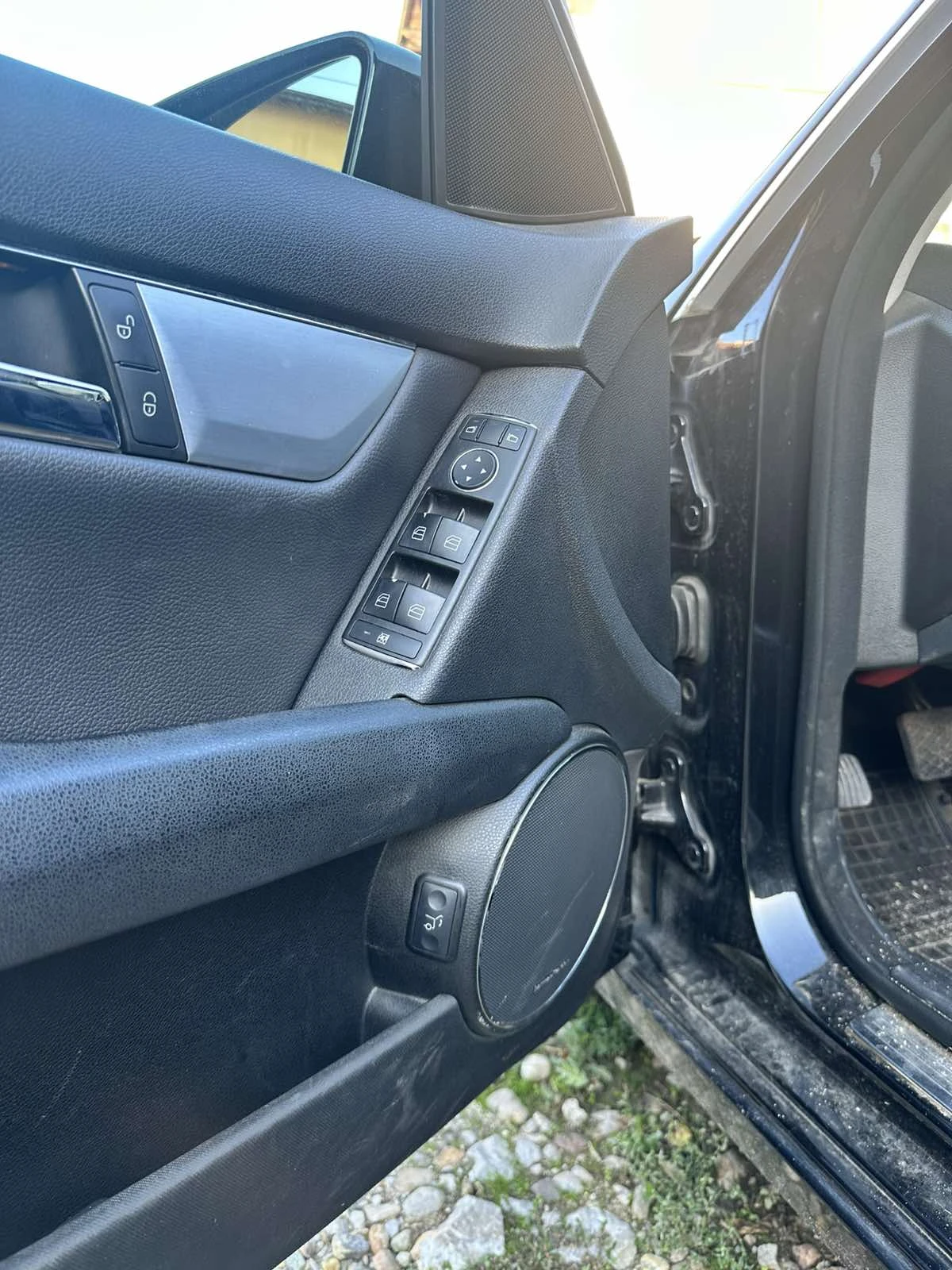 Mercedes-Benz C 250 | Mobile.bg � ����������� 15