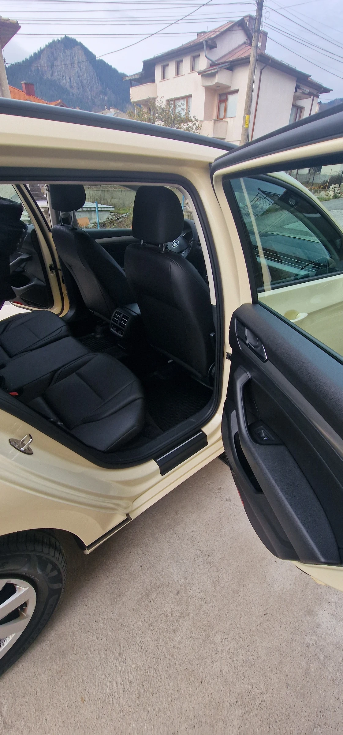 VW Passat  - изображение 9