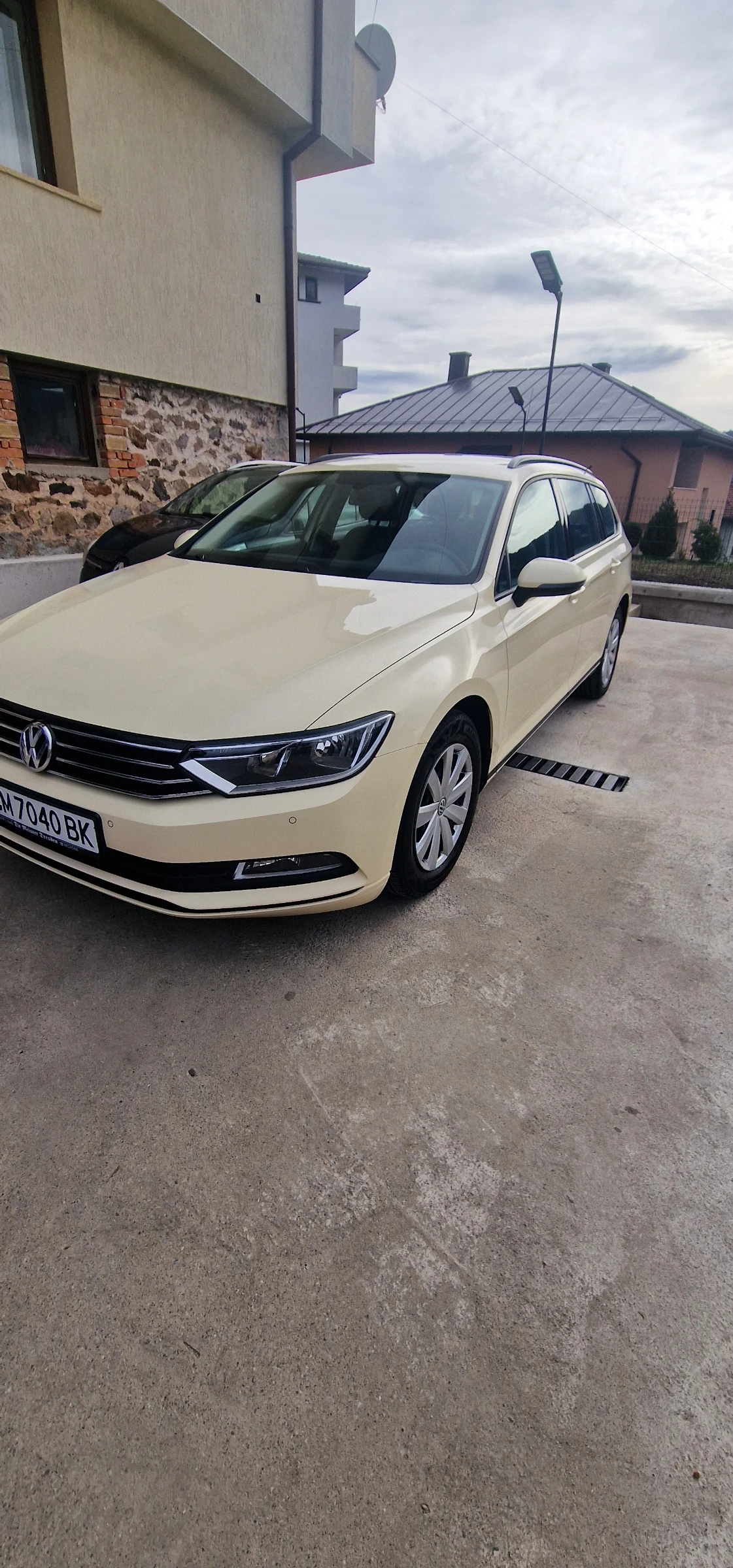 VW Passat  - изображение 6