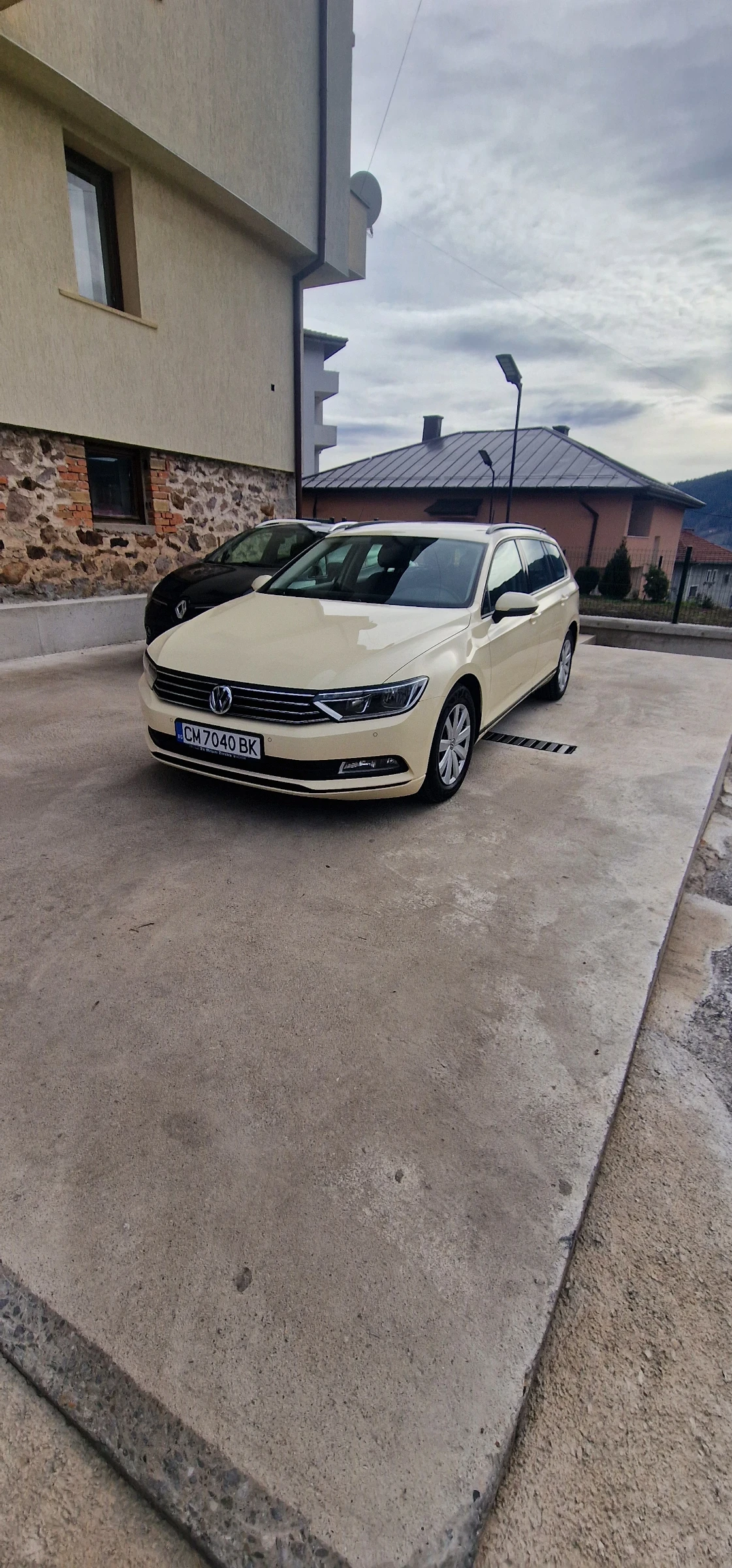 VW Passat  - изображение 5
