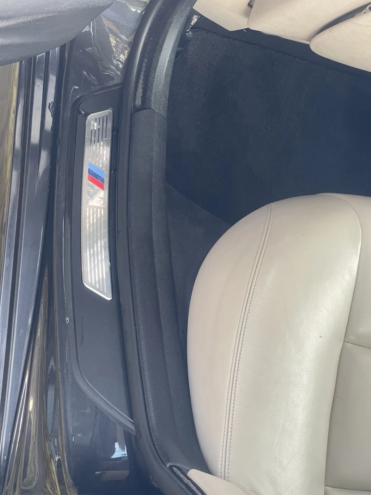 BMW 550 550i - изображение 3