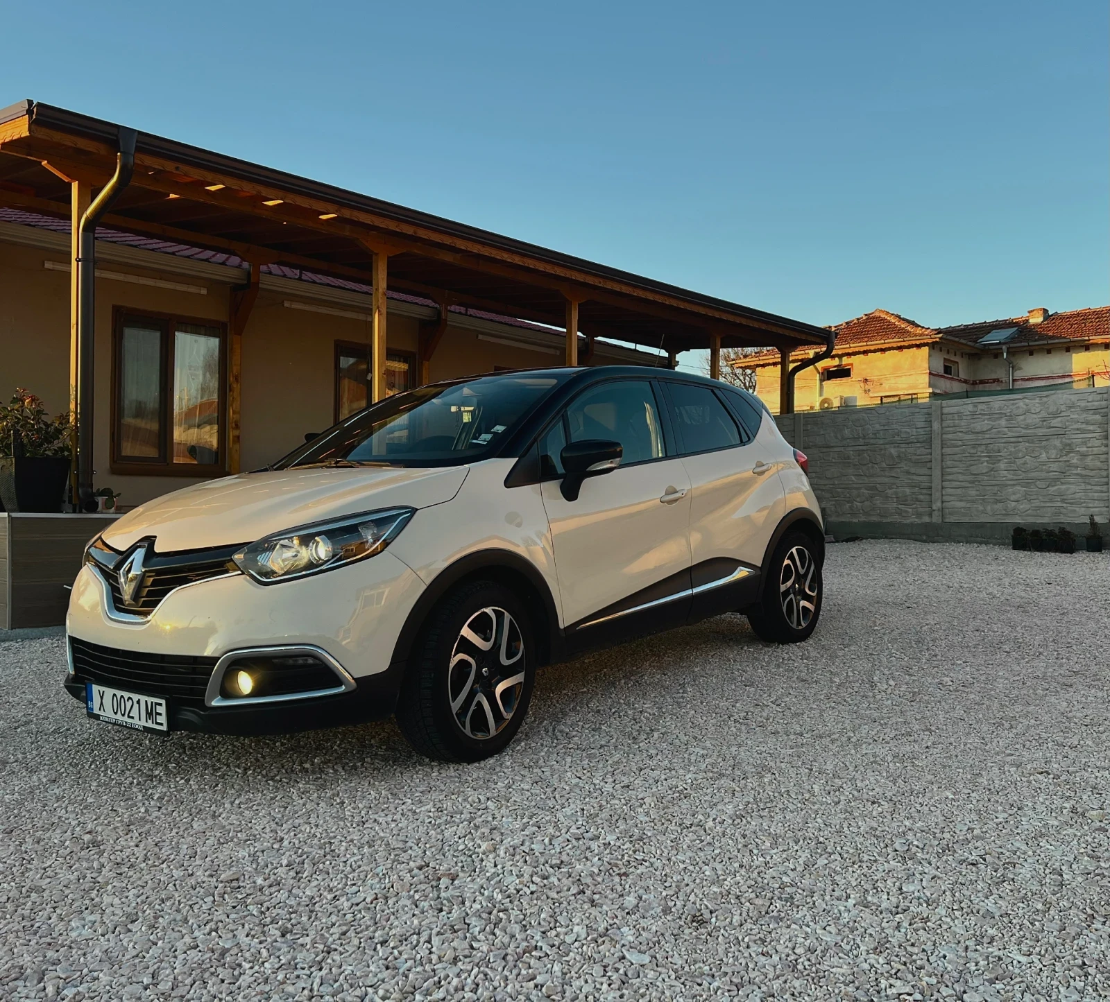 Renault Captur | Mobile.bg � ����������� 4