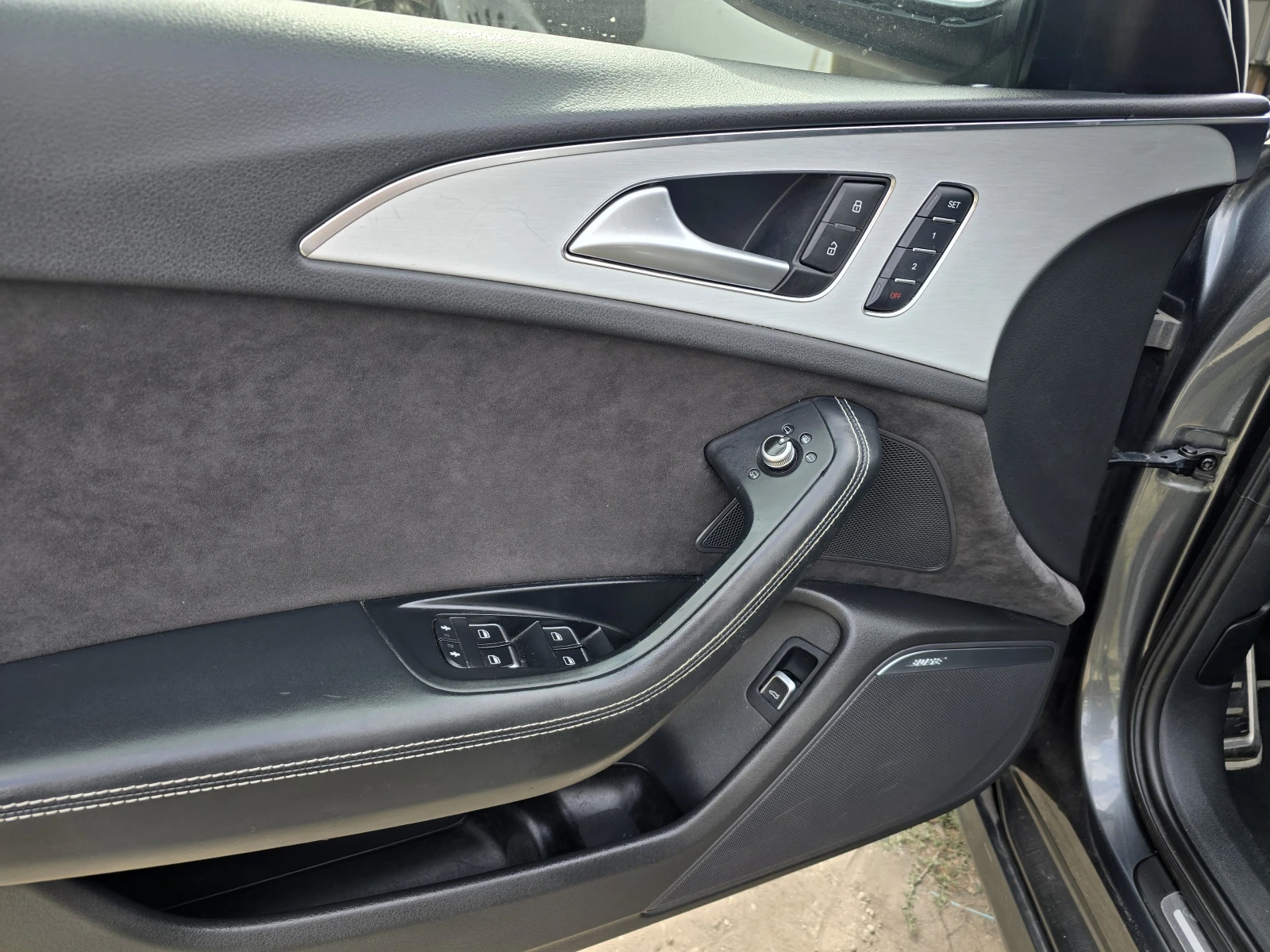 Audi A6 ���� ���/3.0TDI/FACE/S-LINE/QUATTRO | Mobile.bg � ����������� 8