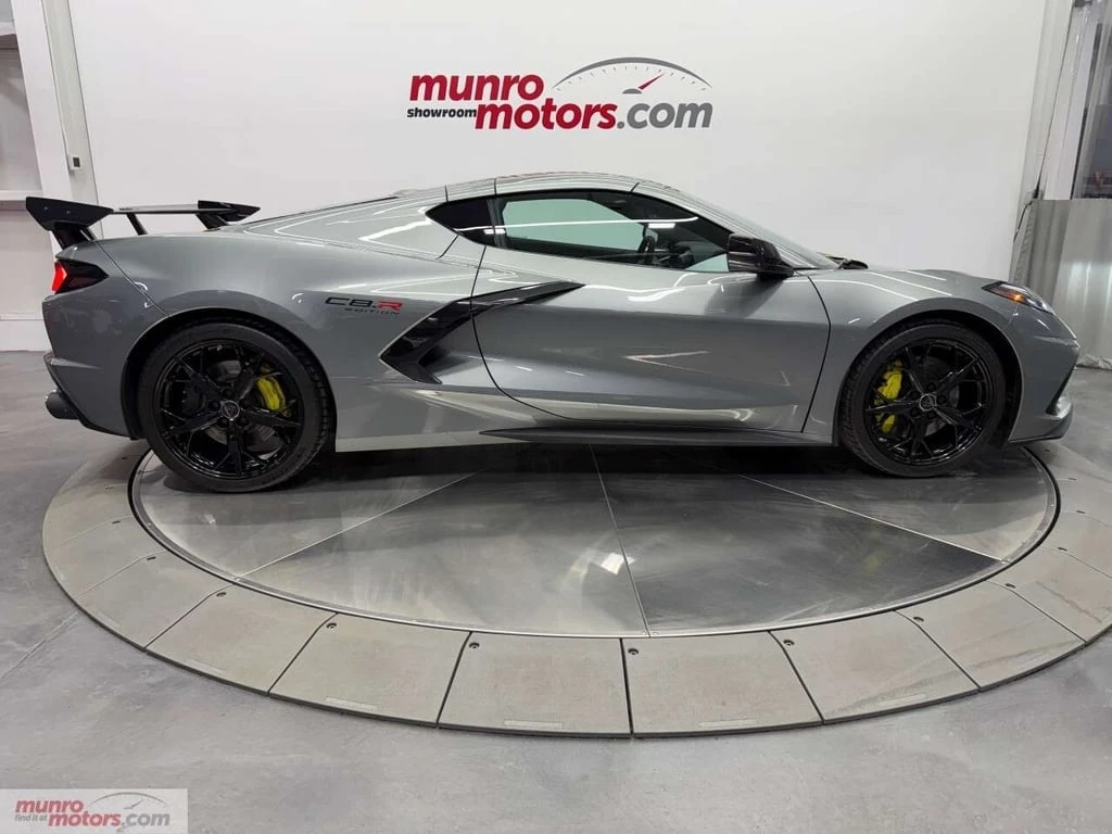Chevrolet Corvette * Premium 3LT * CARFAX * ���� �� �� | Mobile.bg � ����������� 14