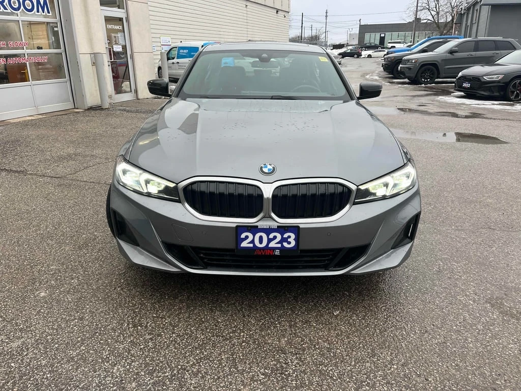 BMW 330 * xDrive * KEYLESS * ПОДГРЕВИ * ШИБИДАХ *  - изображение 6