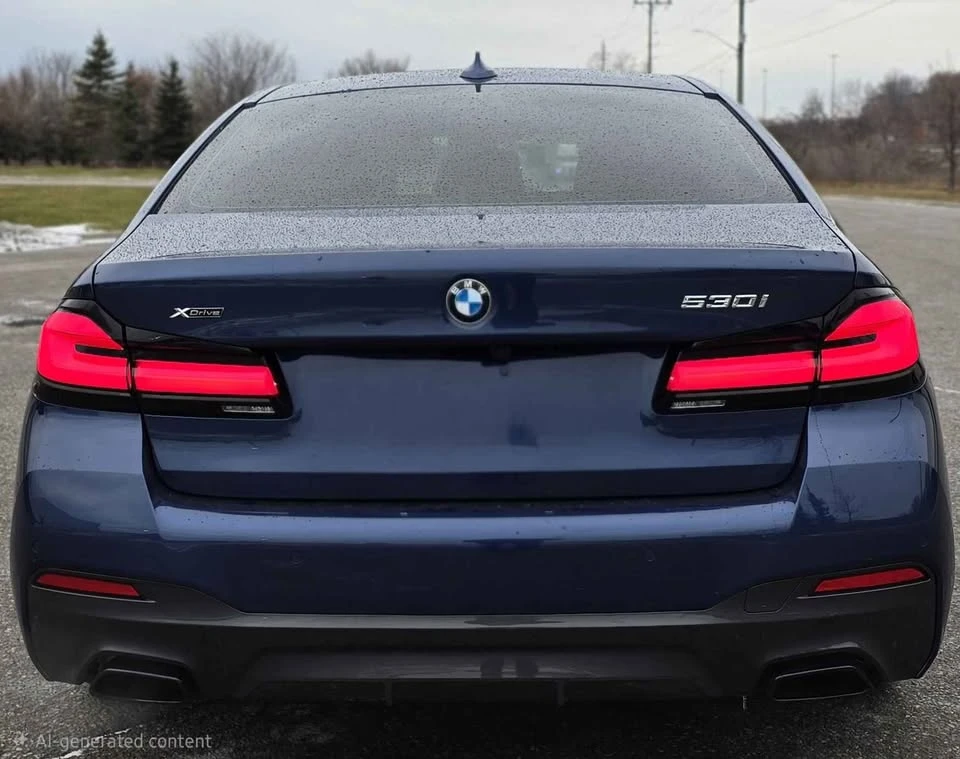 BMW 530 I � ����������� & ���� ������ | Mobile.bg � ����������� 2