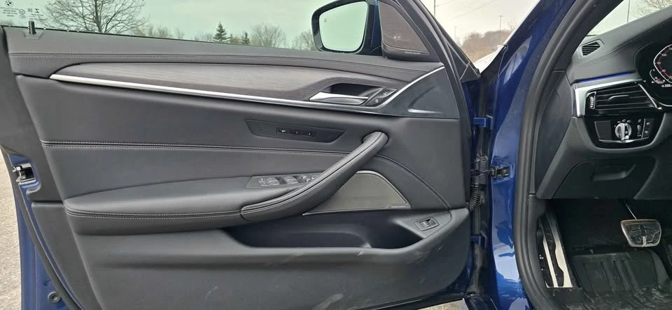 BMW 530 I � ����������� & ���� ������ | Mobile.bg � ����������� 10