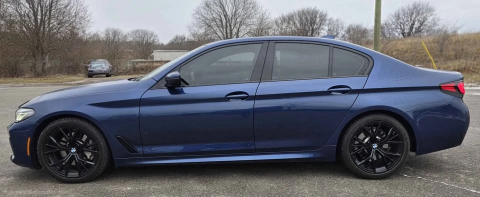 BMW 530 I � ����������� & ���� ������ | Mobile.bg � ����������� 4